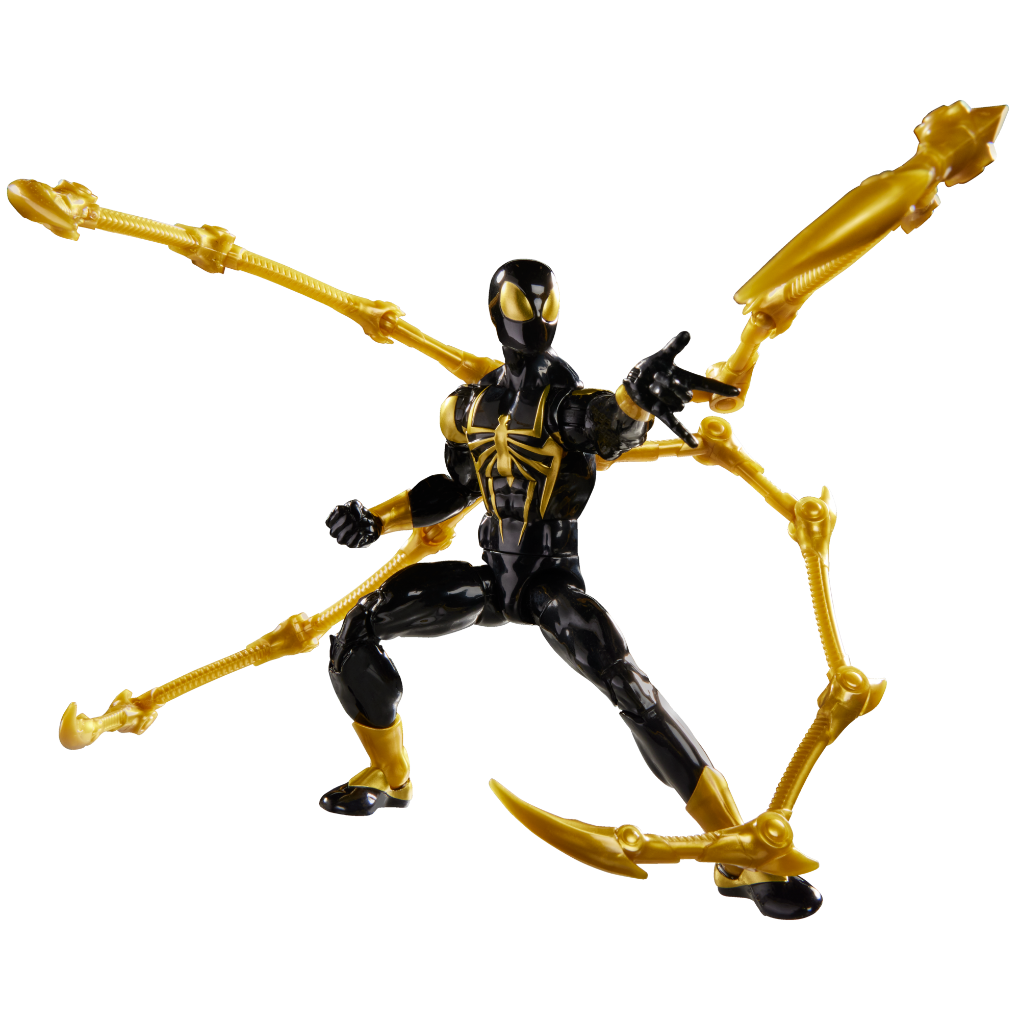 PRE-ORDER Marvel Legends Iron Spider (Aaron Davis)