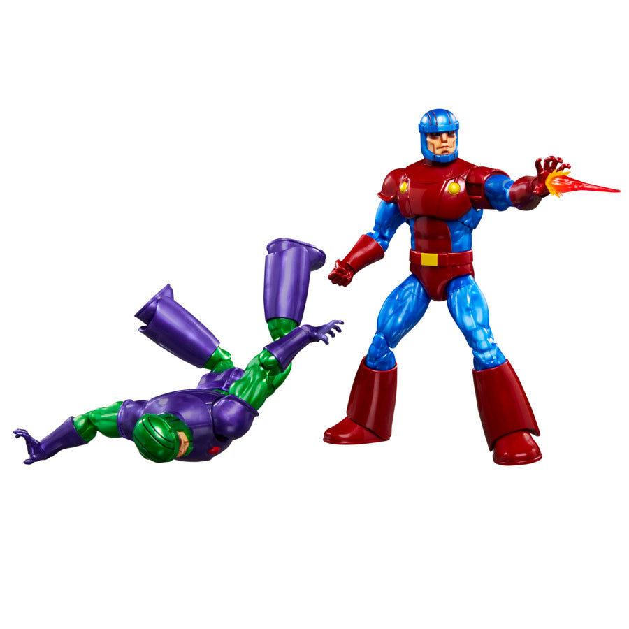 Marvel Legends Sentinels (Variants) 2 Pack