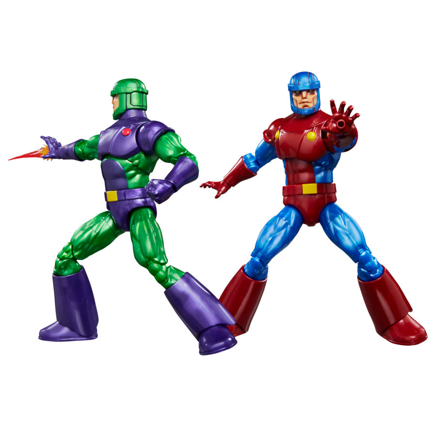 Marvel Legends Sentinels (Variants) 2 Pack