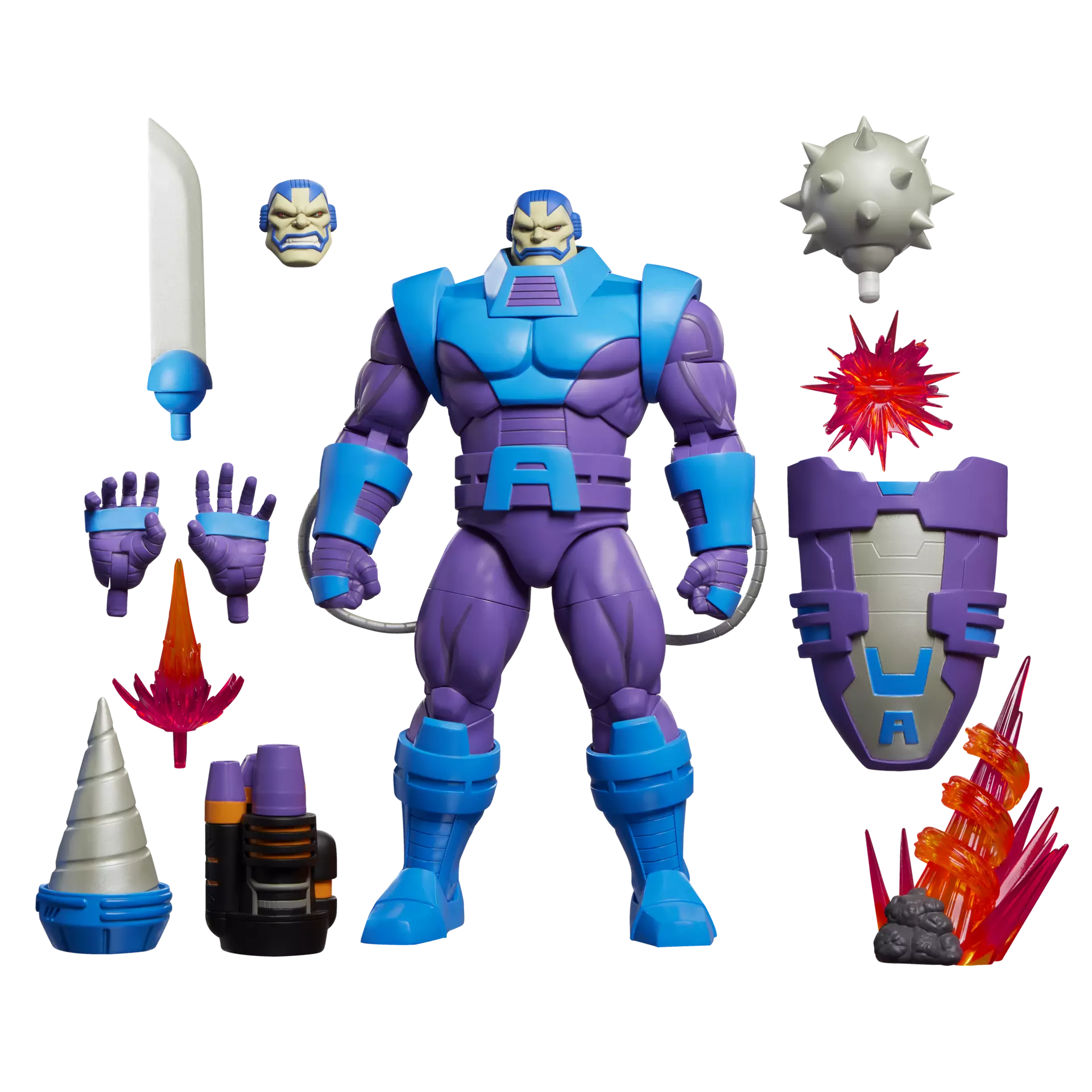 Marvel Legends X-Men '97 Apocalypse