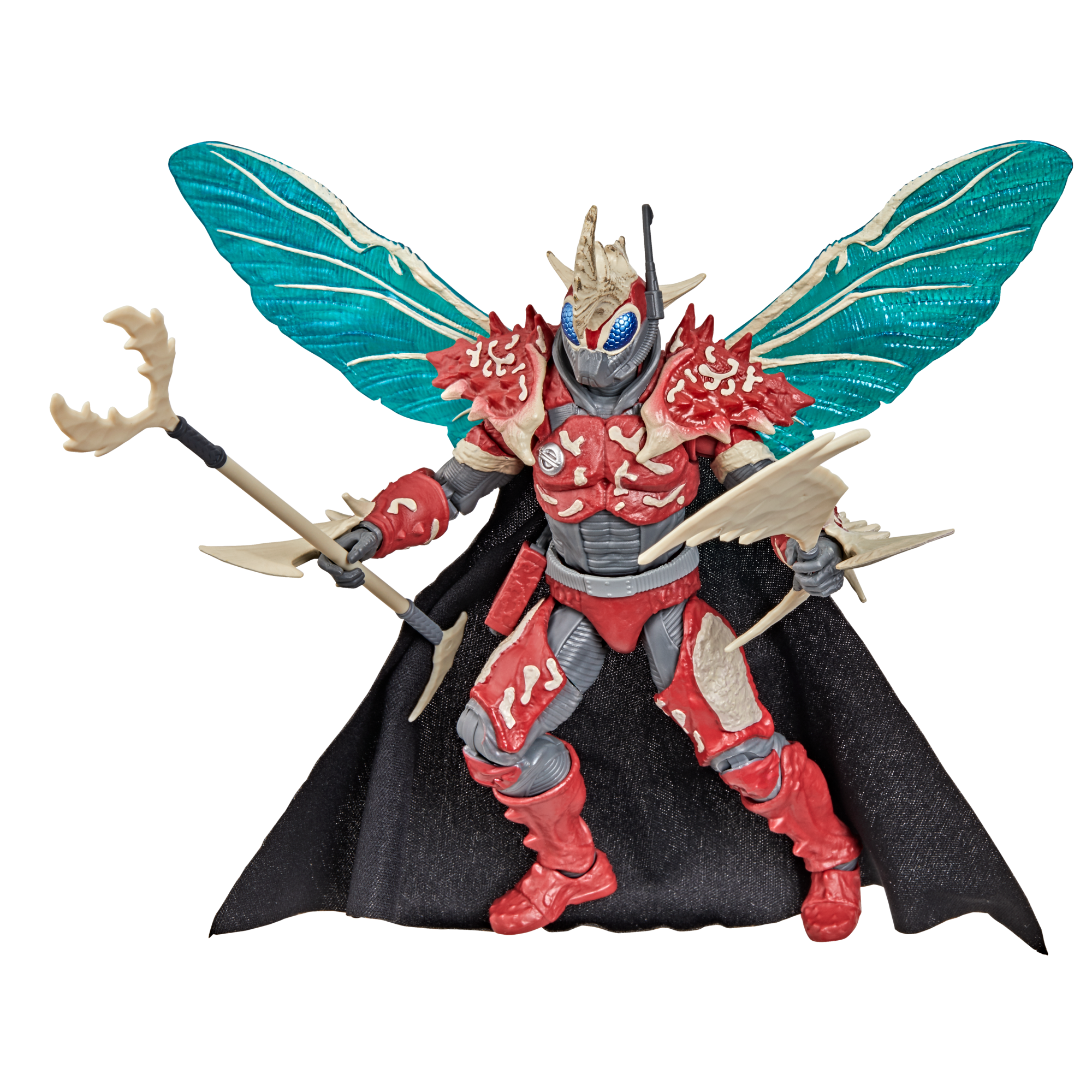 PRE-ORDER G.I. Joe Classified Series Cobra-La Royal Guard