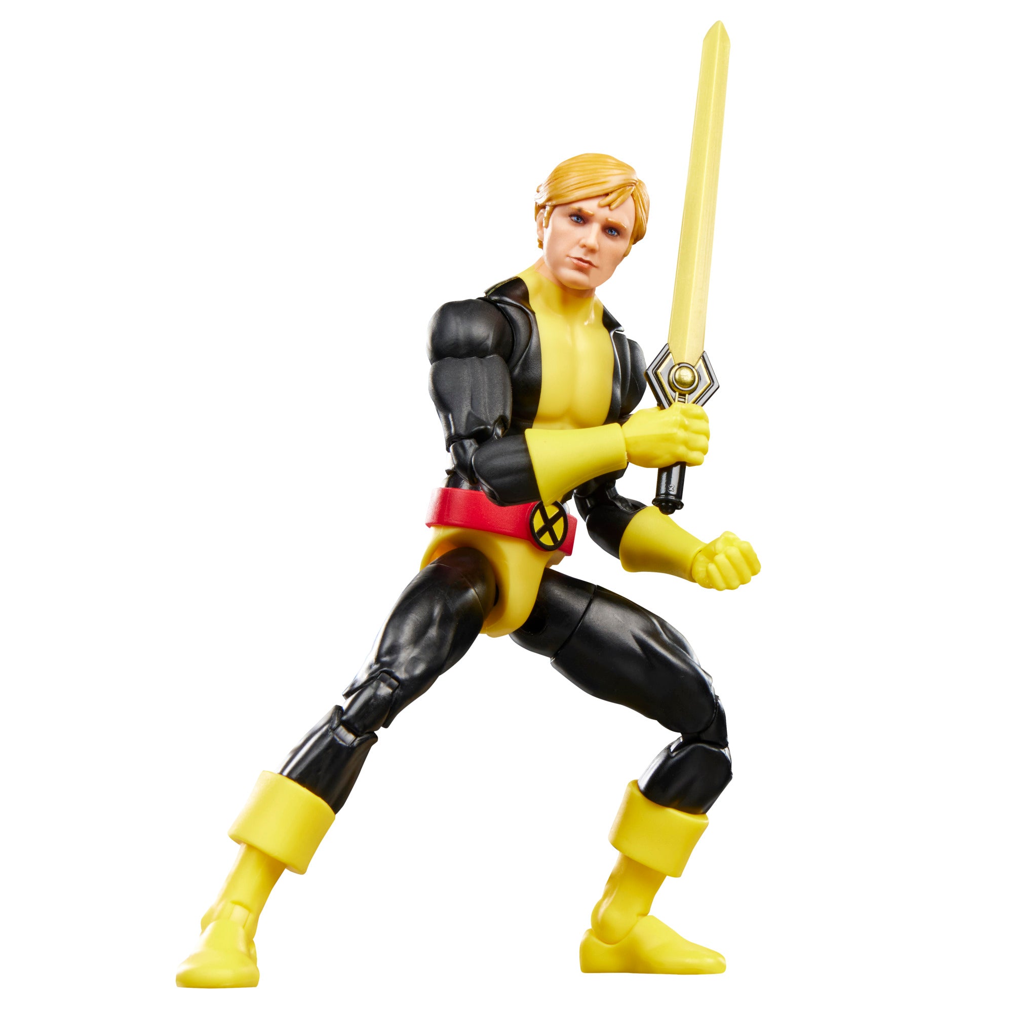 PRE-ORDER Marvel Legends Retro Uncanny X-Men Cypher