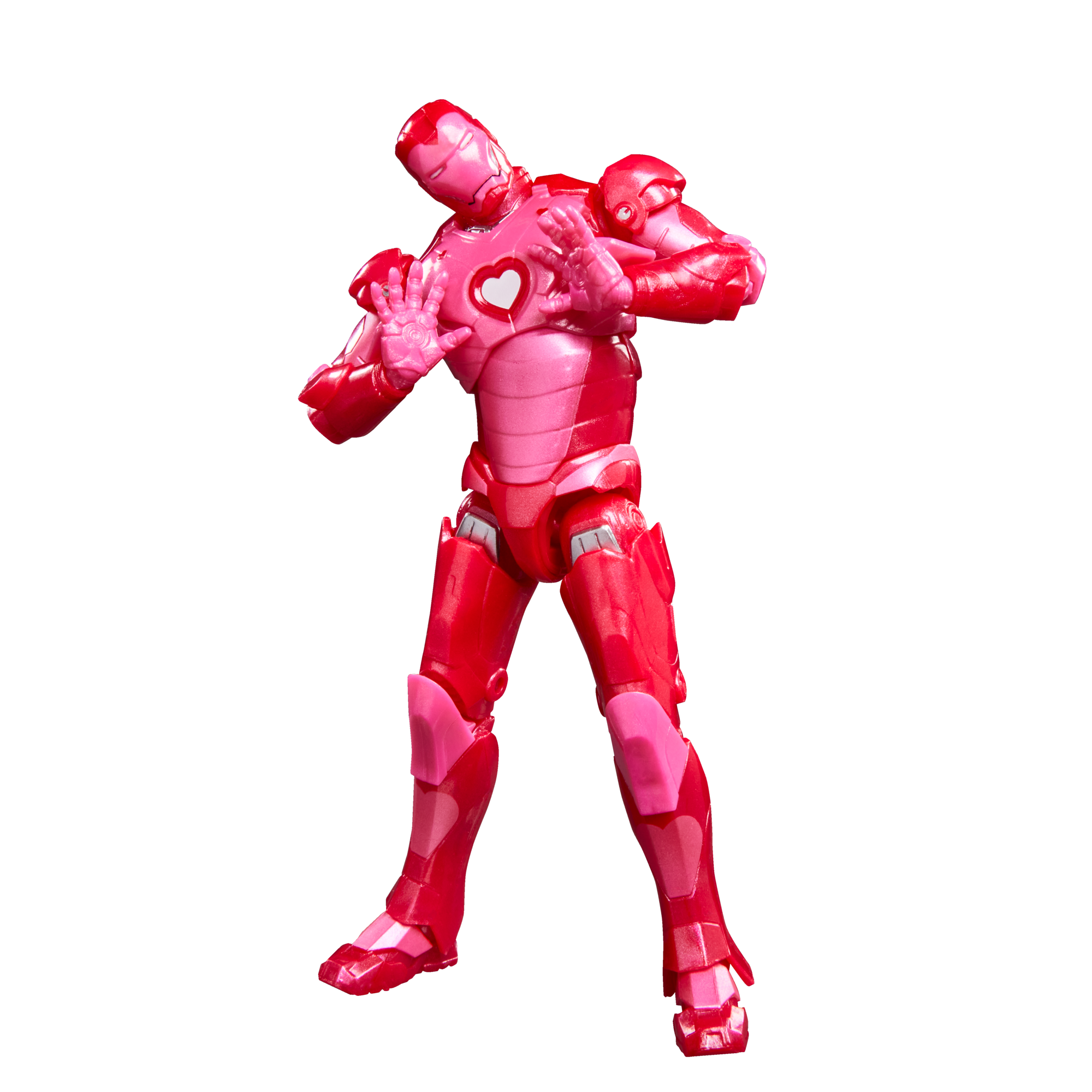 PRE-ORDER Marvel Legends I Love You 3000 Iron Man