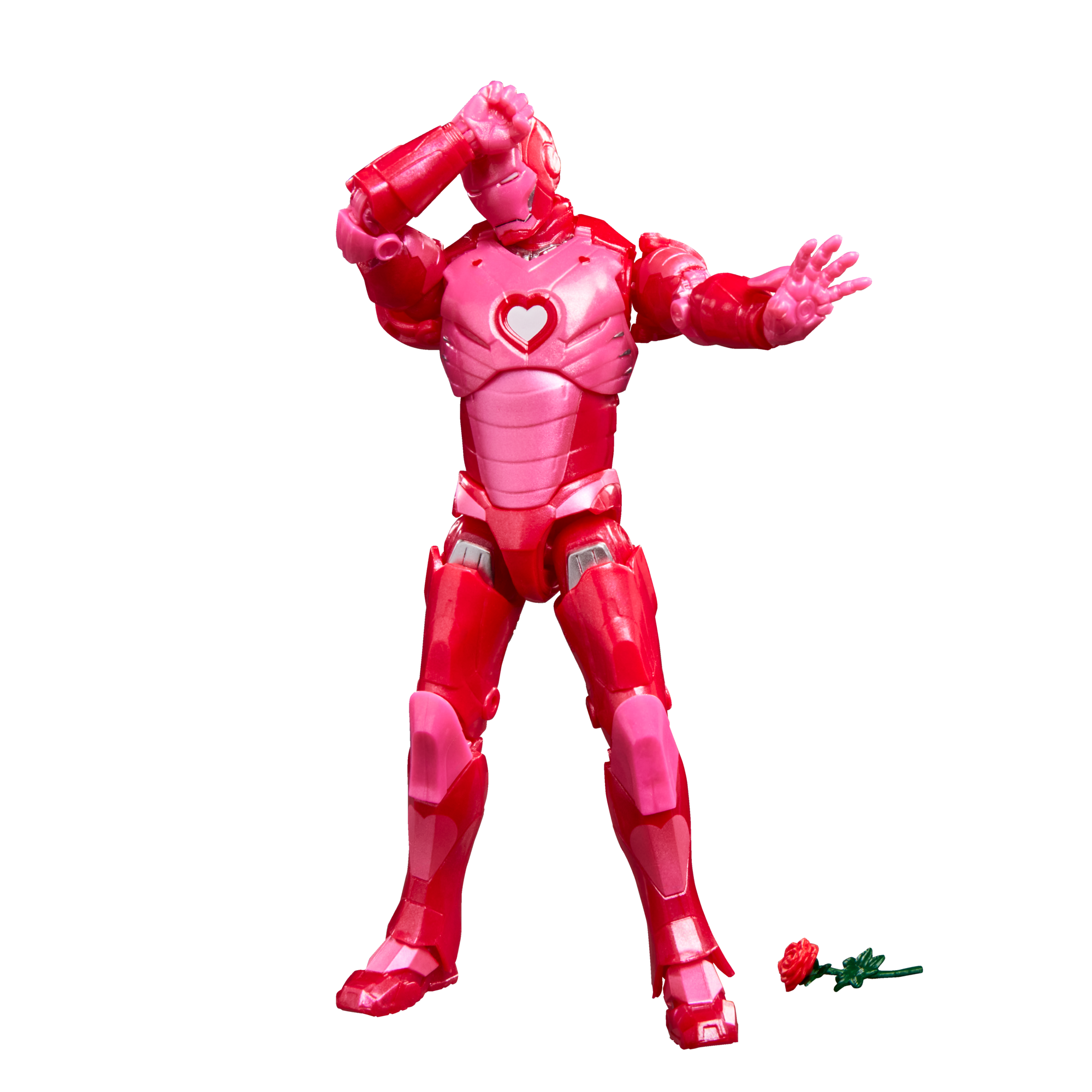 PRE-ORDER Marvel Legends I Love You 3000 Iron Man