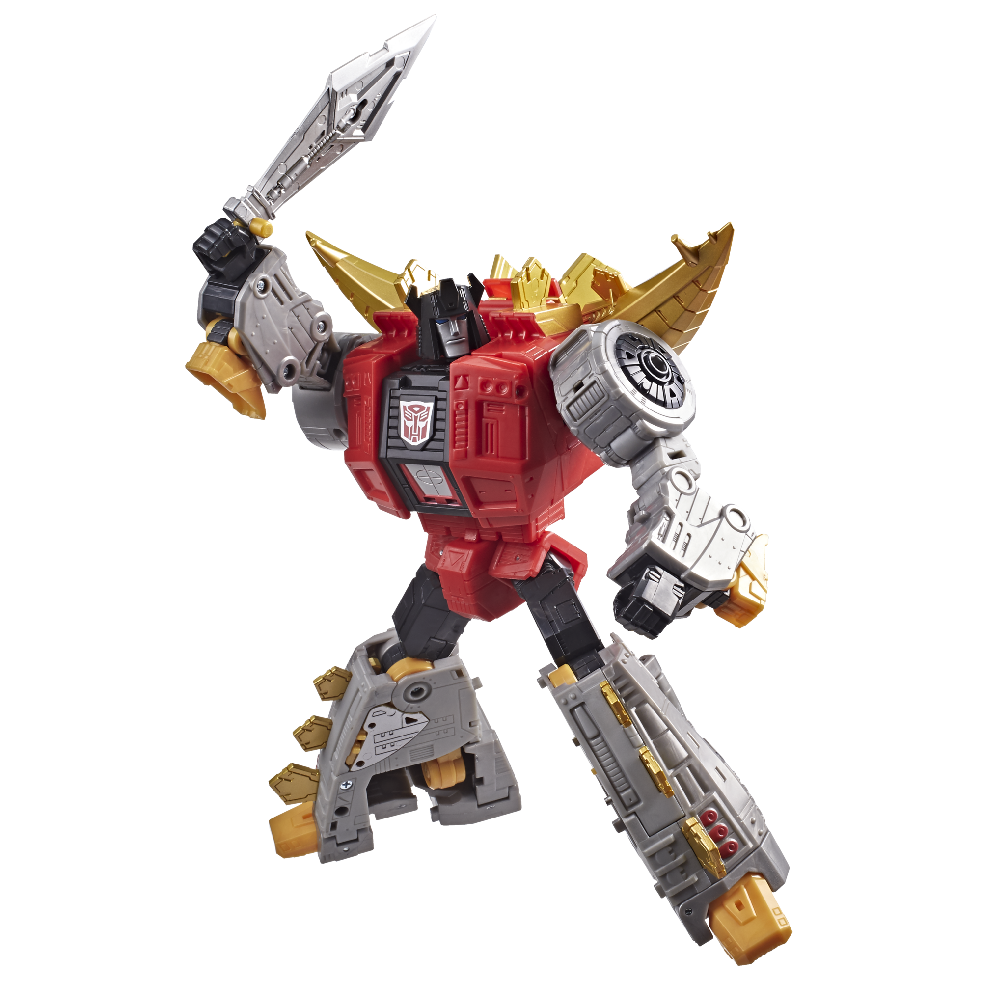 PRE-ORDER Transformers Studio Series (86 Movie) Leader Snarl