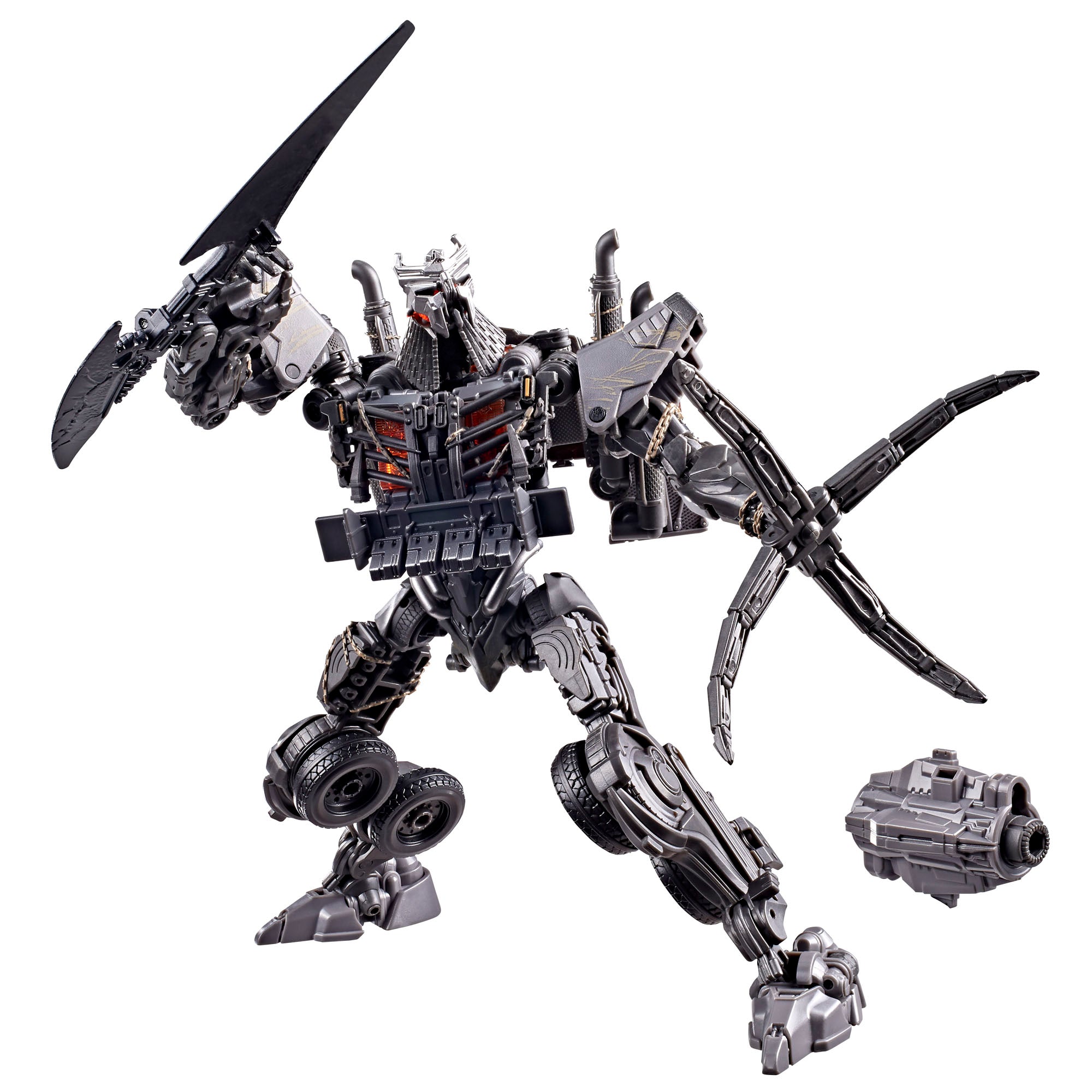 PRE-ORDER Transformers Studio Series (Rise of the Beasts) Leader Scourge