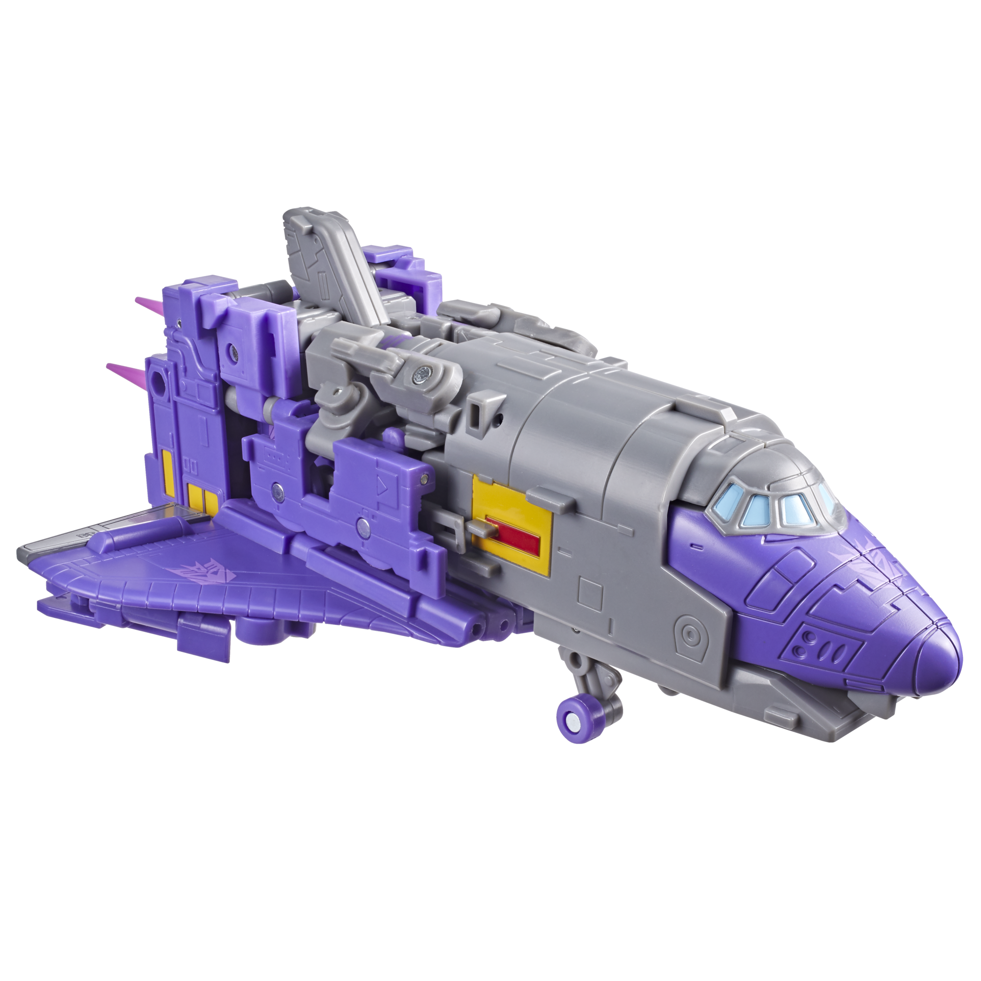 PRE-ORDER Transformers Studio Series (86 Movie) Leader Astrotrain