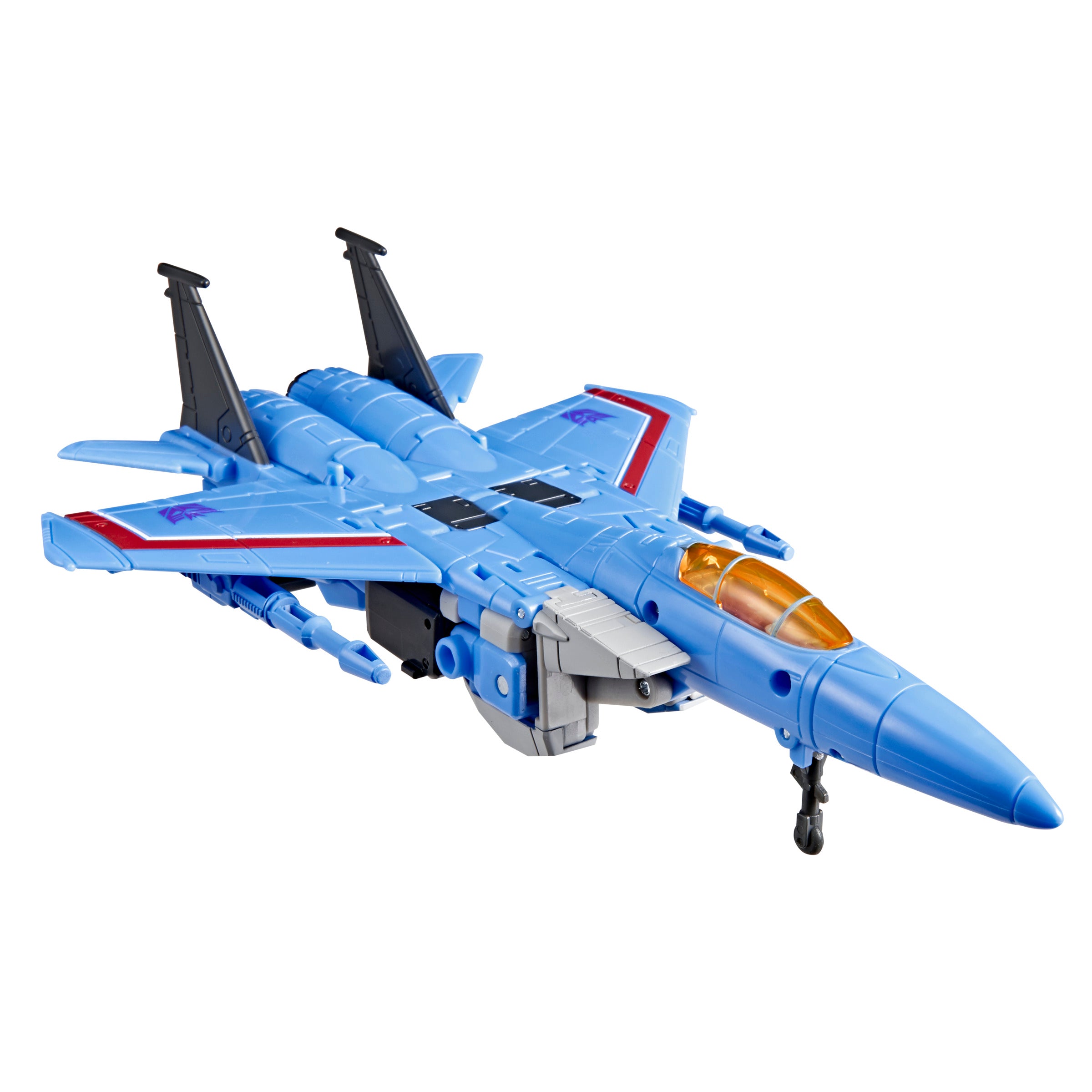 PRE-ORDER Transformers Studio Series (86 Movie) Voyager Thundercracker