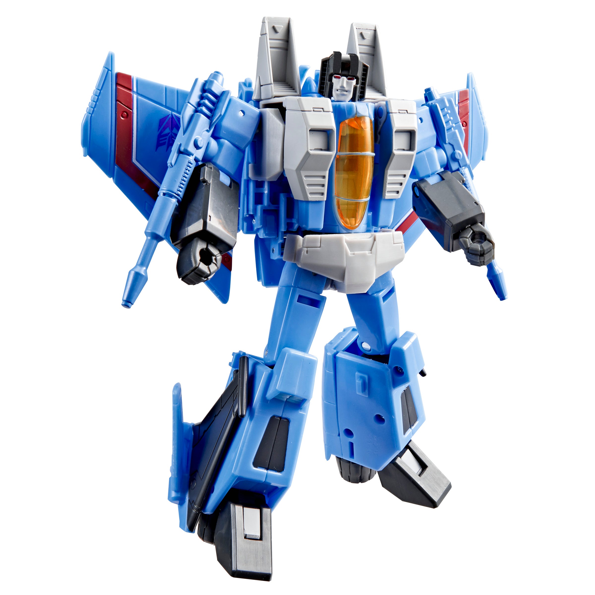 PRE-ORDER Transformers Studio Series (86 Movie) Voyager Thundercracker