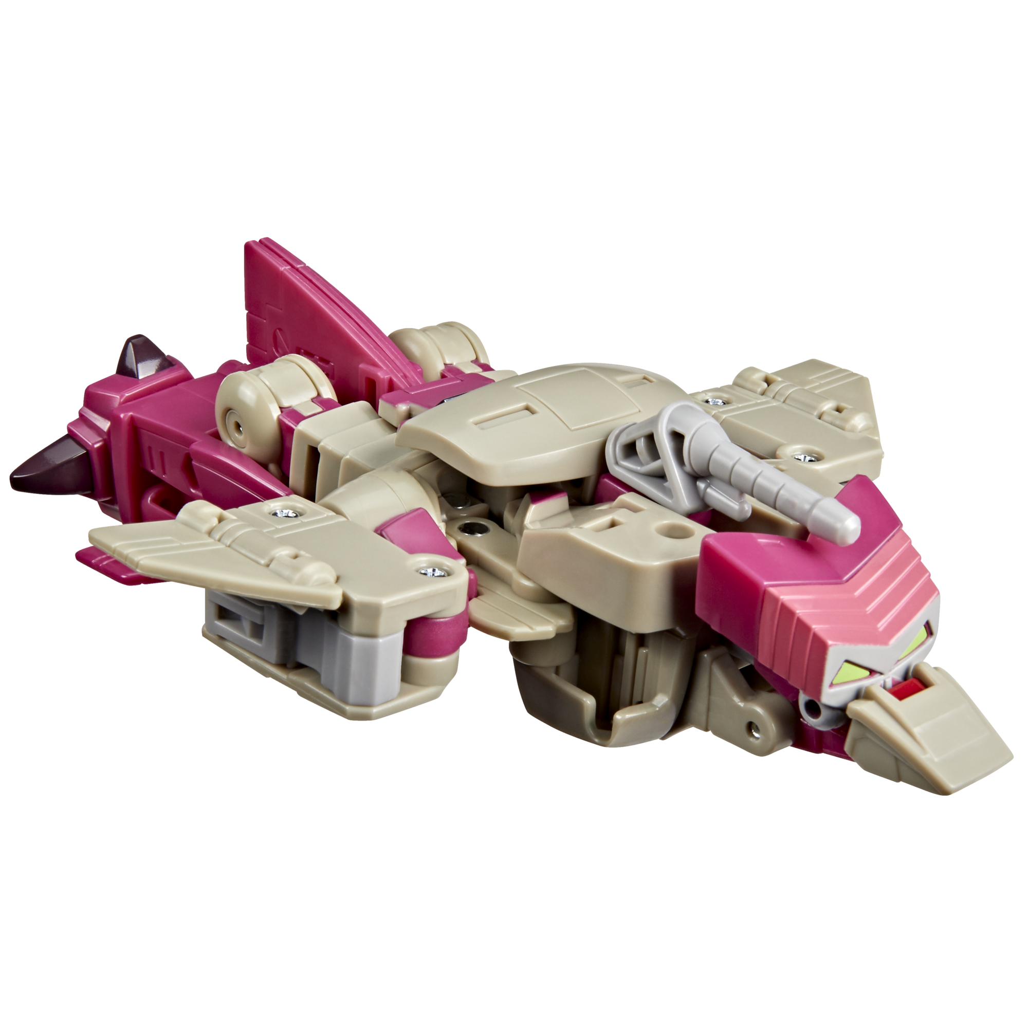 PRE-ORDER Transformers Studio Series (86 Movie) Deluxe Kranix