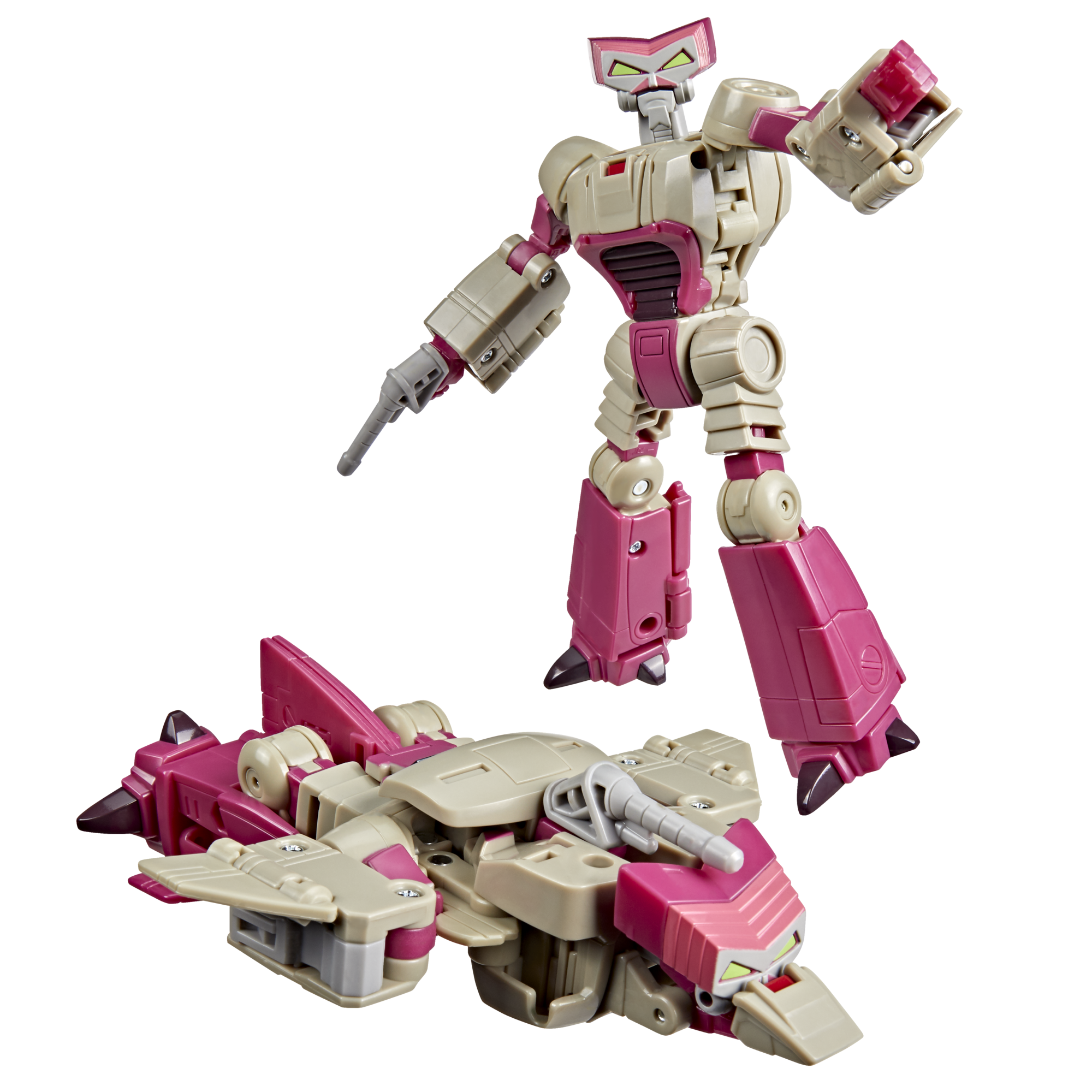 PRE-ORDER Transformers Studio Series (86 Movie) Deluxe Kranix