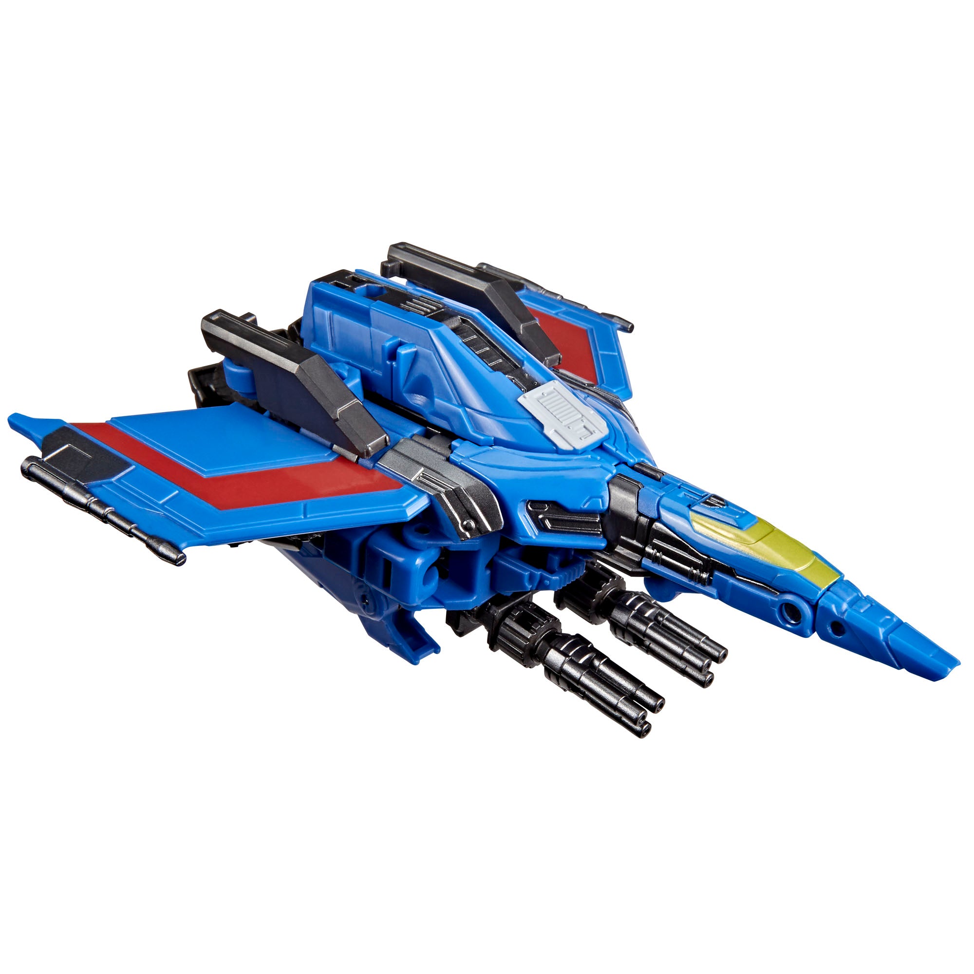 Transformers Studio Series (TFone) Deluxe Thundercracker IMPORT STOCK