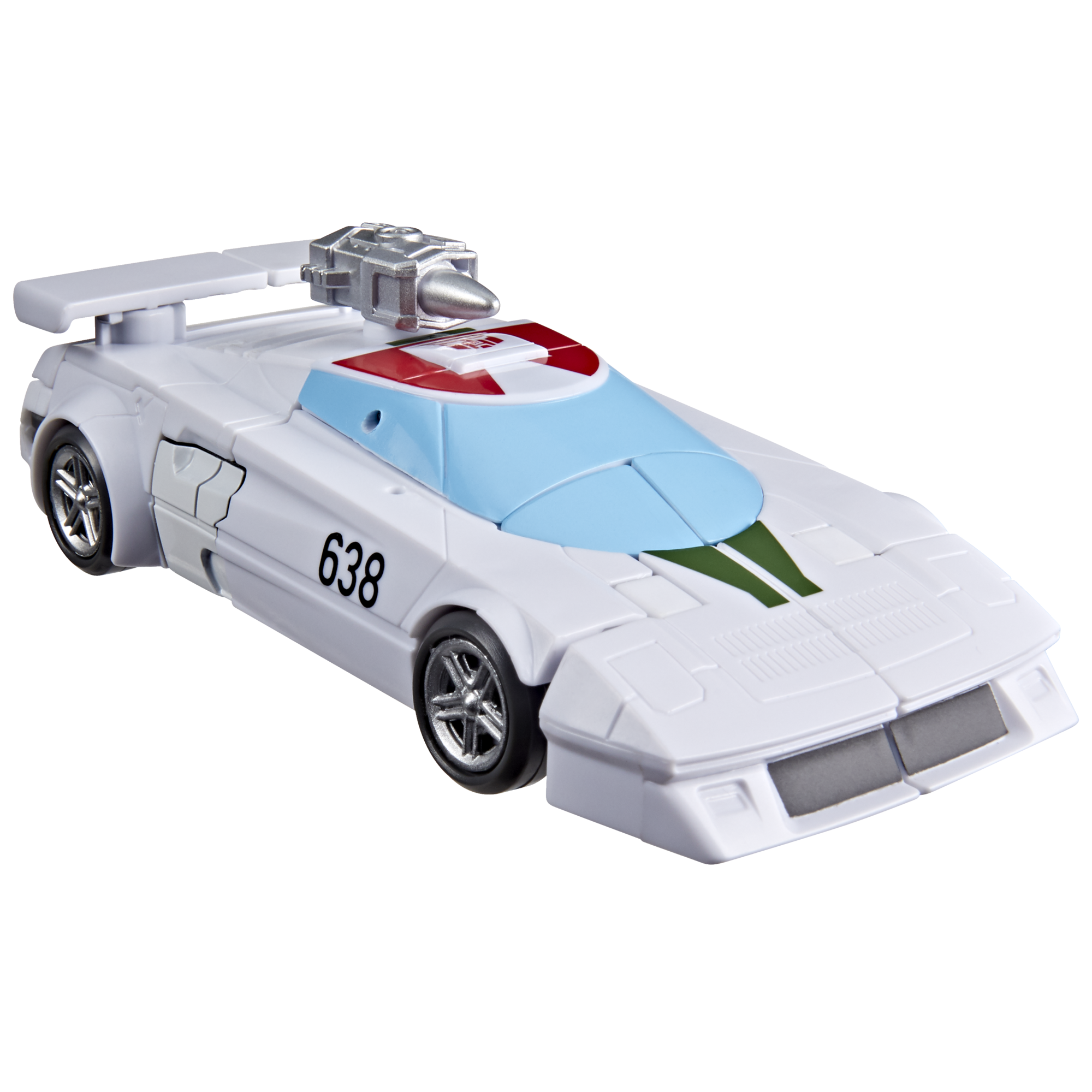 PRE-ORDER Transformers Studio Series (86 Movie) Deluxe Wheeljack