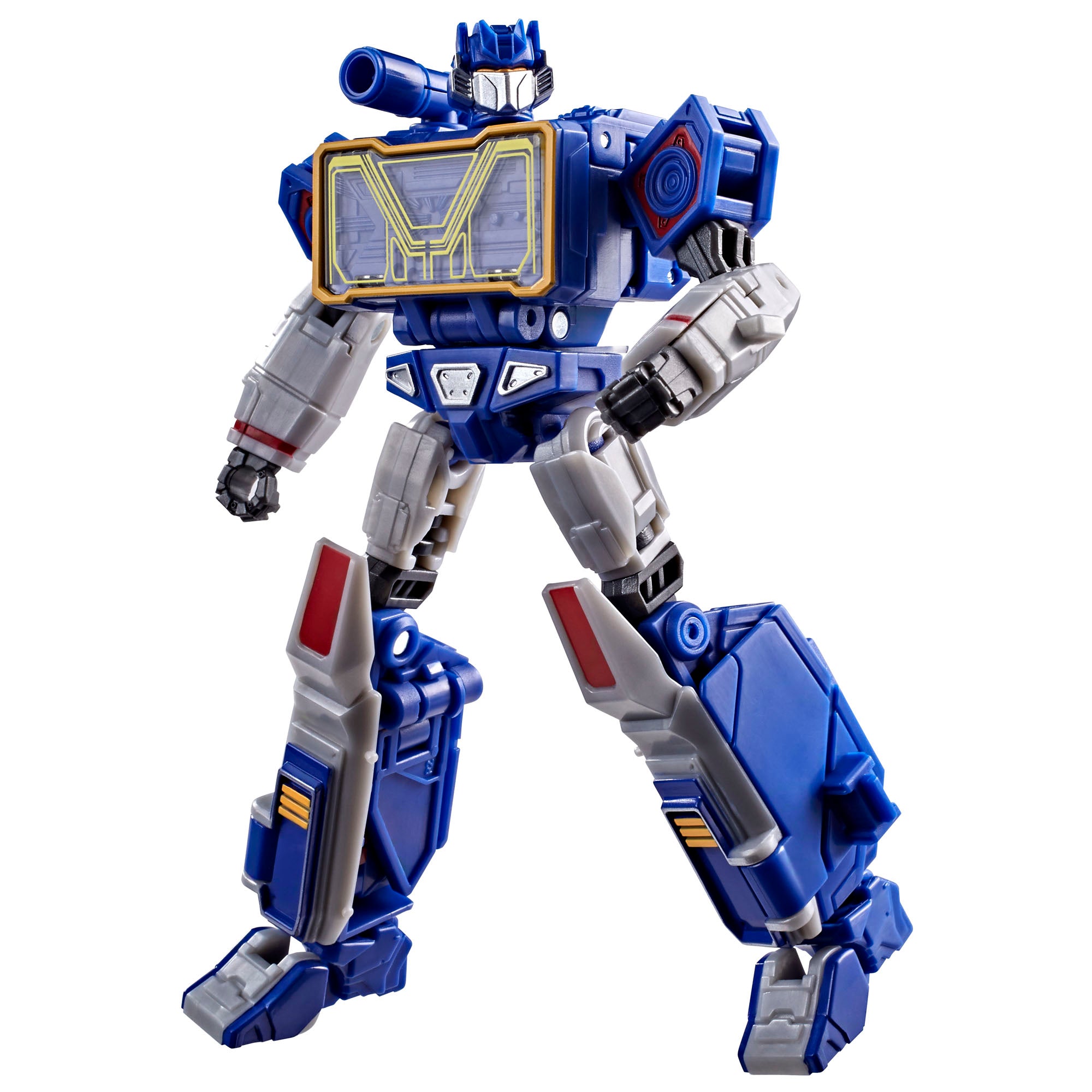 PRE-ORDER Transformers Studio Series (TFone) Deluxe Soundwave