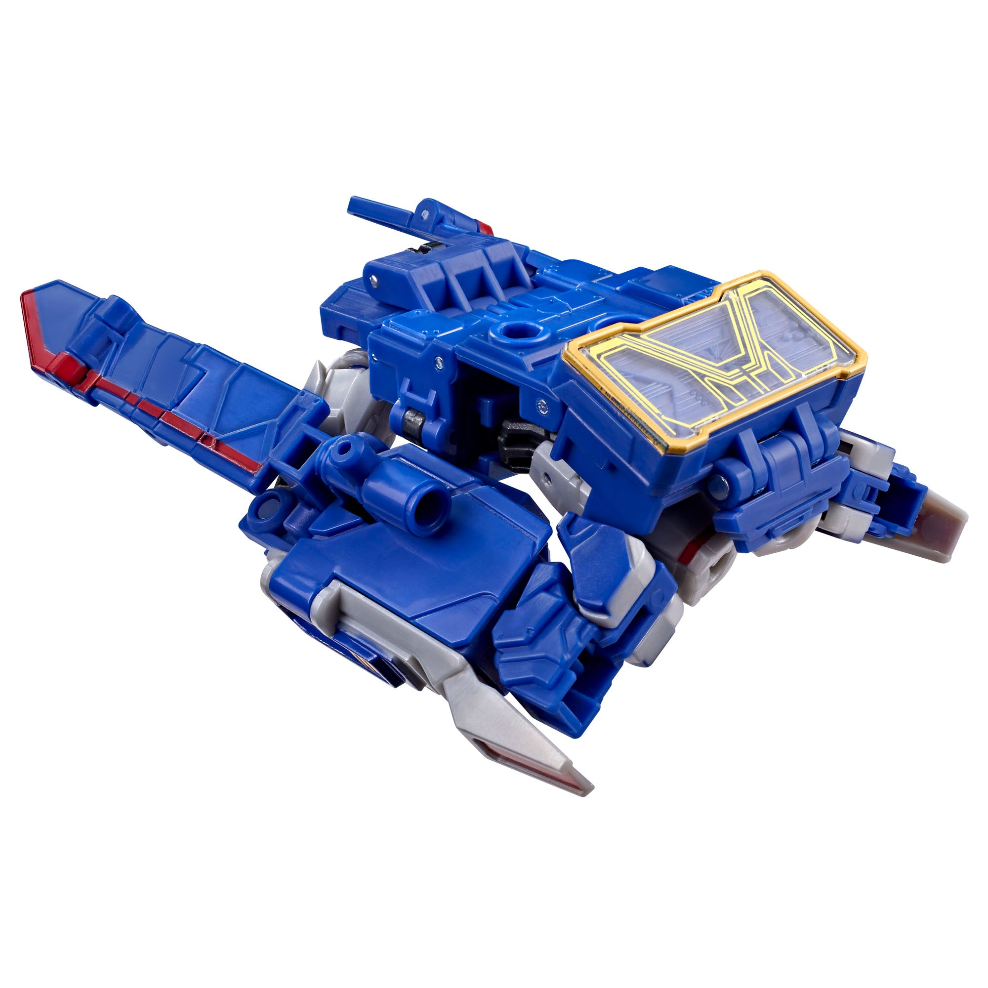 PRE-ORDER Transformers Studio Series (TFone) Deluxe Soundwave