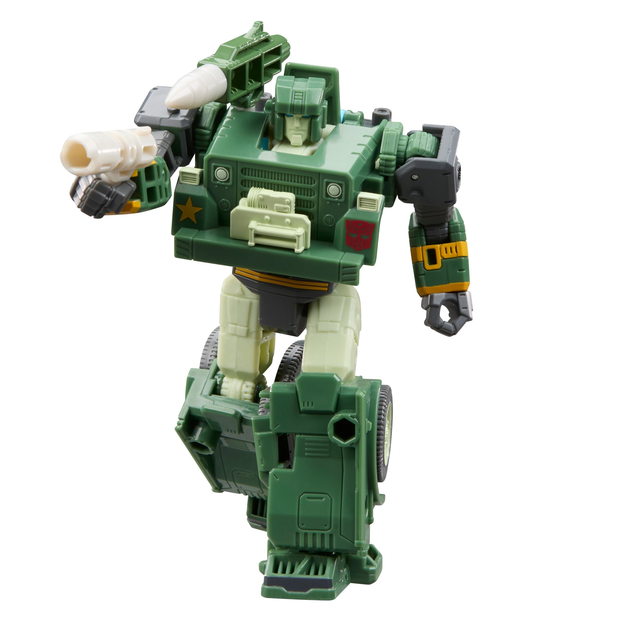PRE-ORDER Transformers Studio Series (86 Movie) Deluxe Hound (MAXIMUM 1 PER CUSTOMER)
