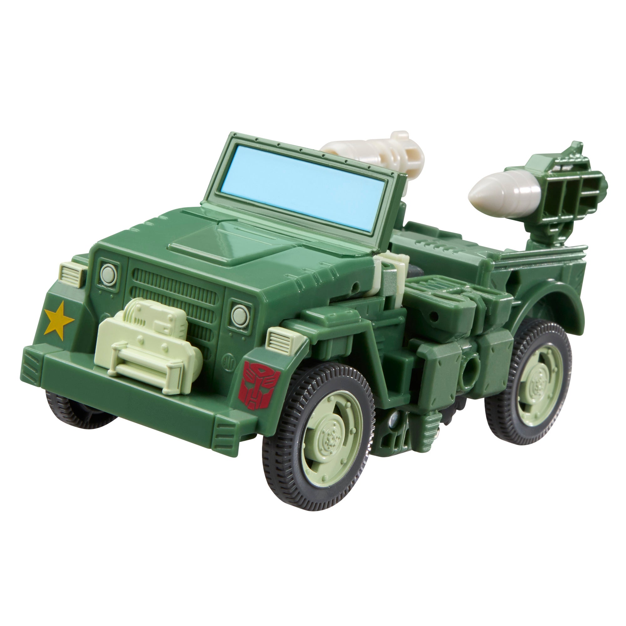 PRE-ORDER Transformers Studio Series (86 Movie) Deluxe Hound (MAXIMUM 1 PER CUSTOMER)