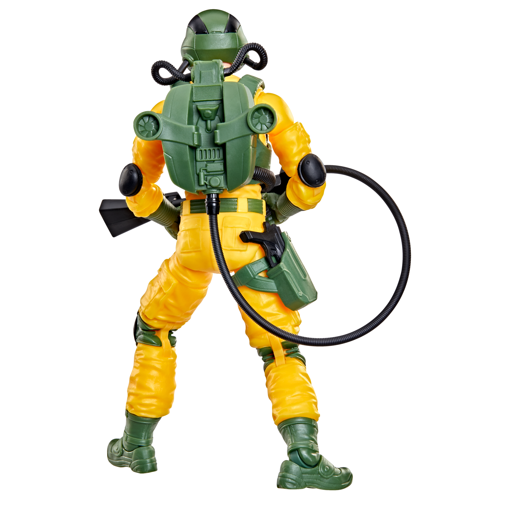 PRE-ORDER G.I. Joe Classified Series Airtight