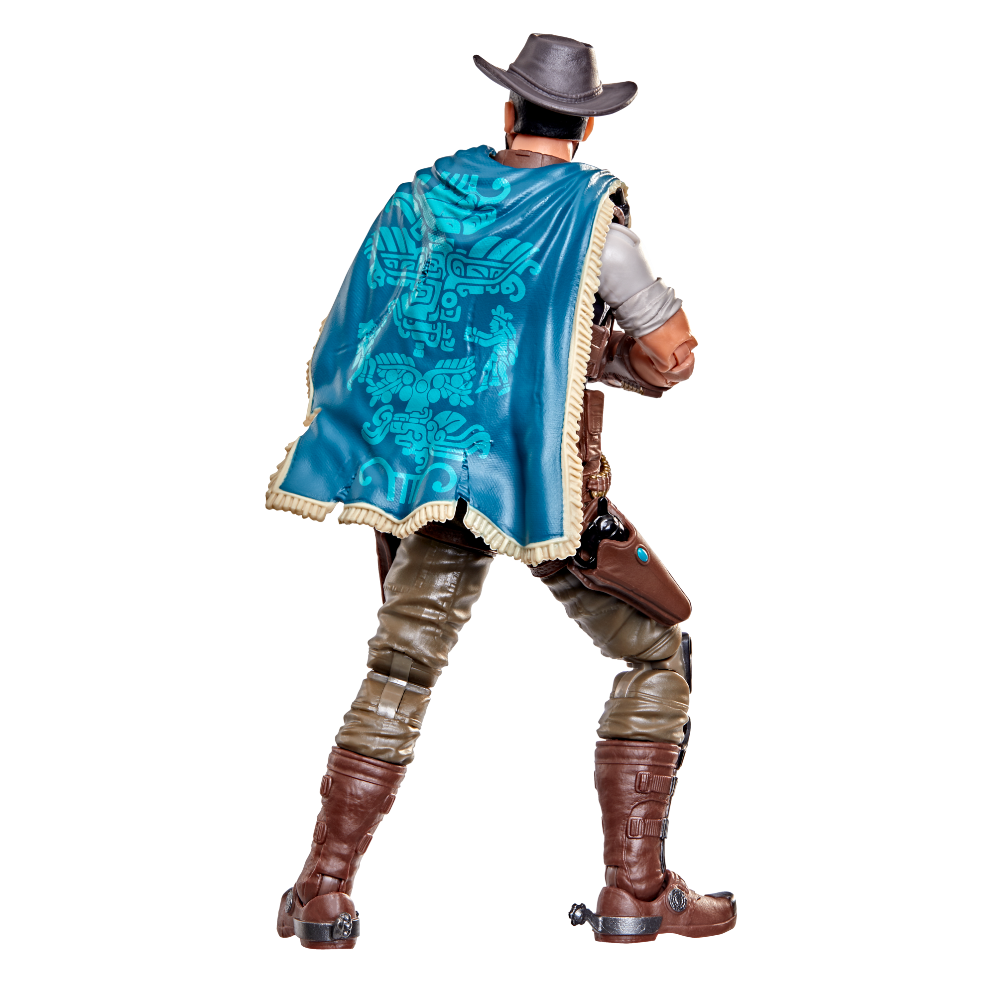 PRE-ORDER G.I. Joe Classified Series Alejandro Balam "Sundown" Luna Mendoza