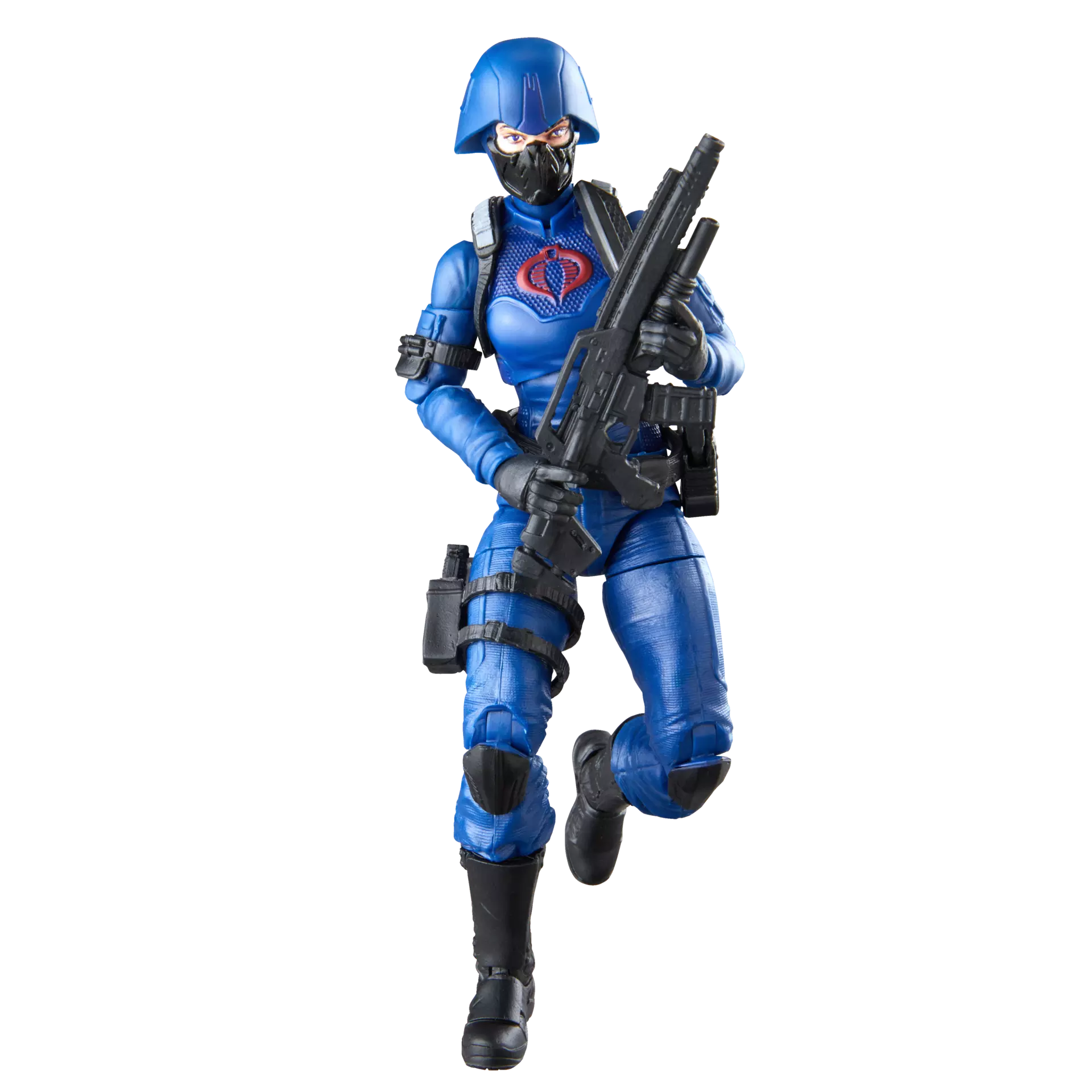 PRE-ORDER G.I. Joe Classified Series Retro Cobra Valkyrie