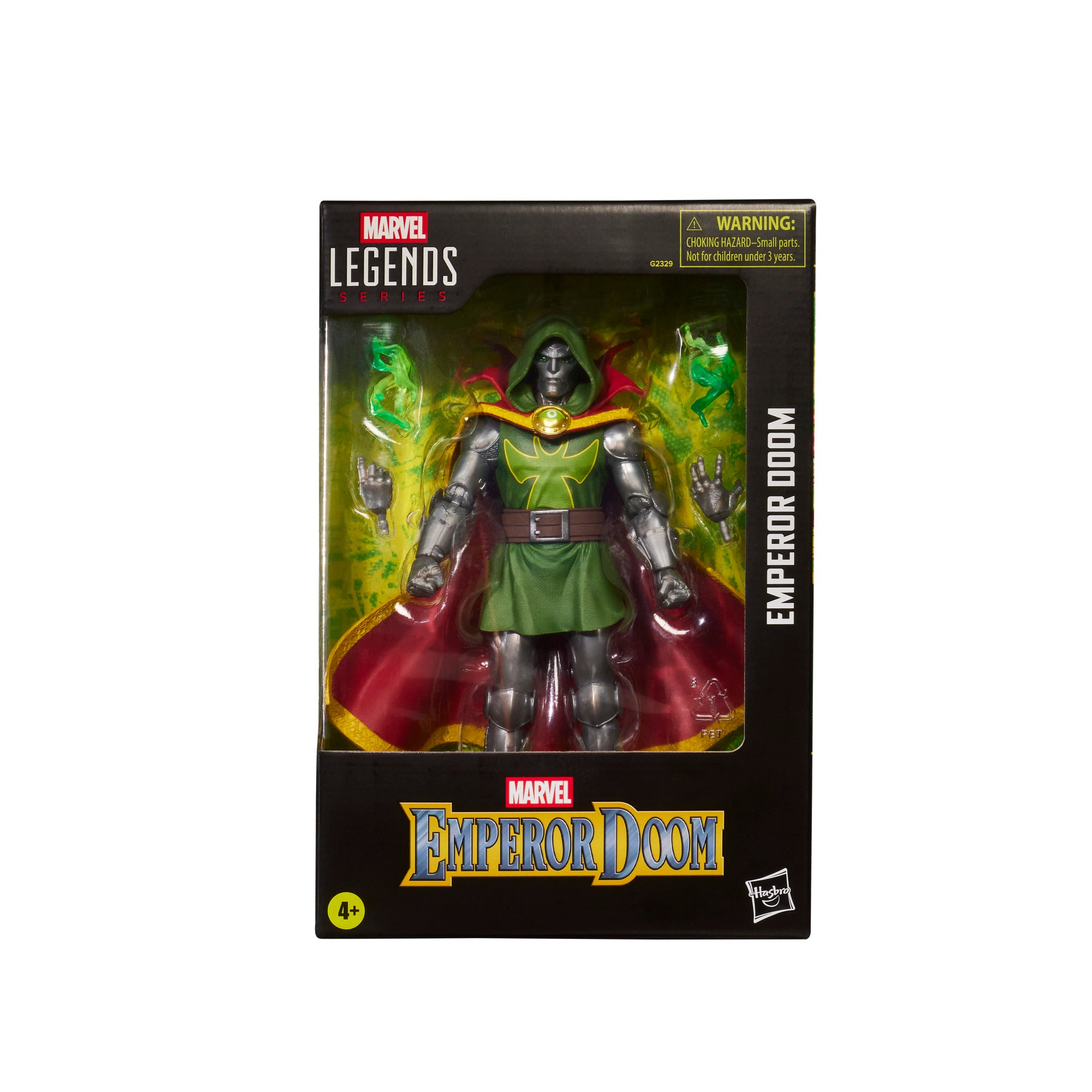 PRE-ORDER Marvel Legends Emperor Doom