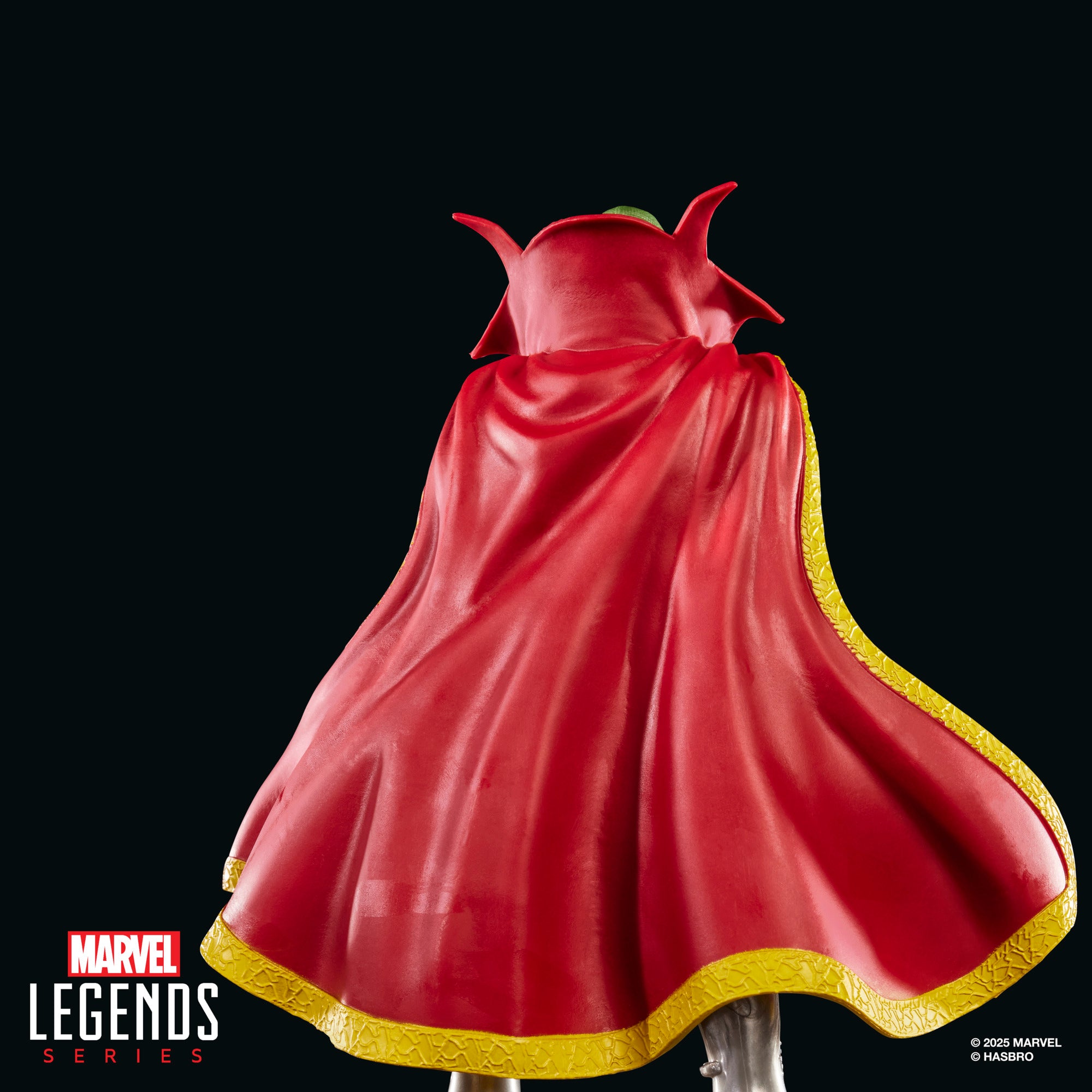 PRE-ORDER Marvel Legends Emperor Doom