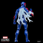 PRE-ORDER Marvel Legends Spider-Man Retro Spider-Man 2099