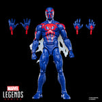 PRE-ORDER Marvel Legends Spider-Man Retro Spider-Man 2099