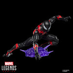 PRE-ORDER Marvel Legends Spider-Man Retro Uncanny Spider-Man (Nightcrawler)