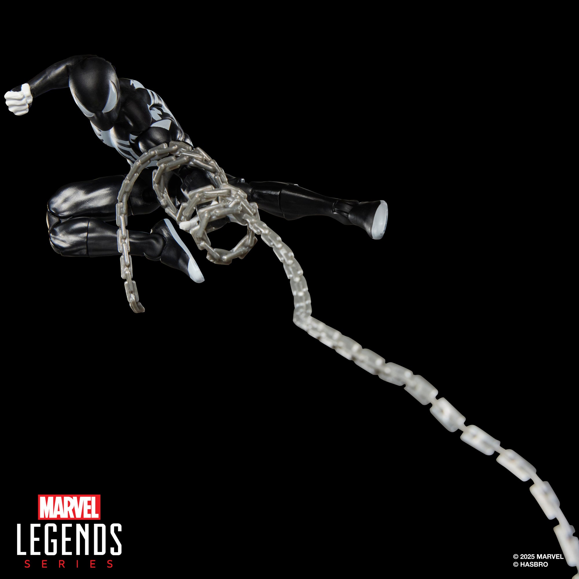PRE-ORDER Marvel Legends Spider-Man Retro Spider-Venom