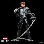 PRE-ORDER Marvel Legends Spider-Man Retro Spider-Venom