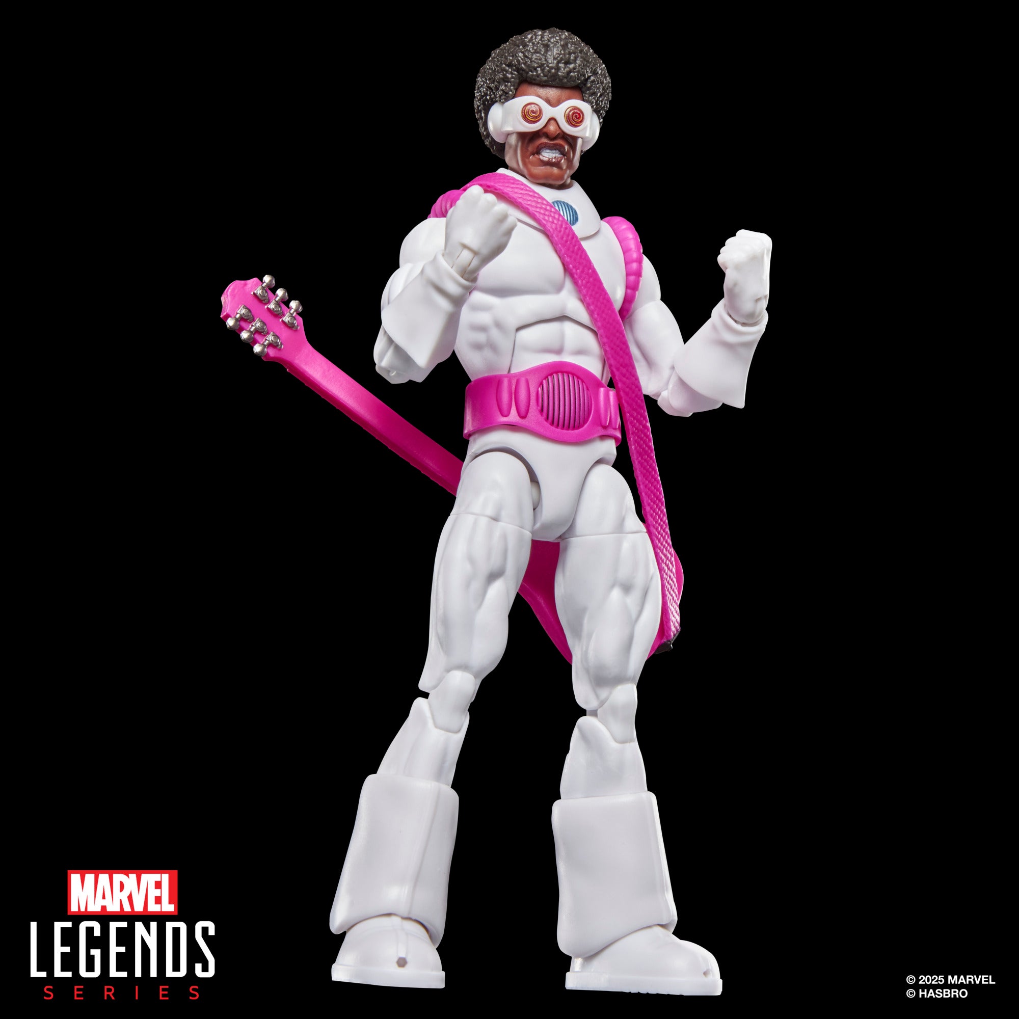 PRE-ORDER Marvel Legends Spider-Man Retro Hypno Hustler