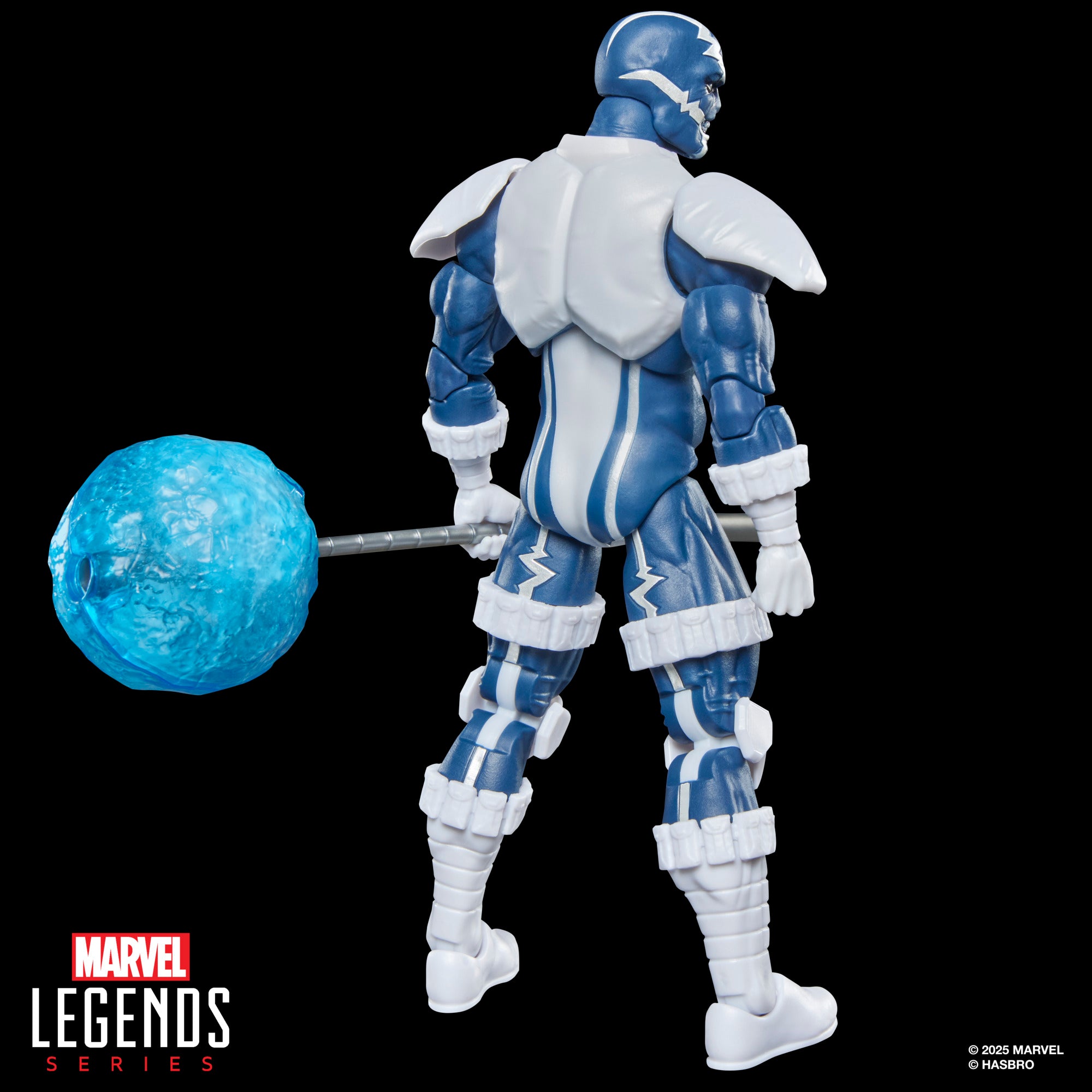PRE-ORDER Marvel Legends Spider-Man Retro Cardiac