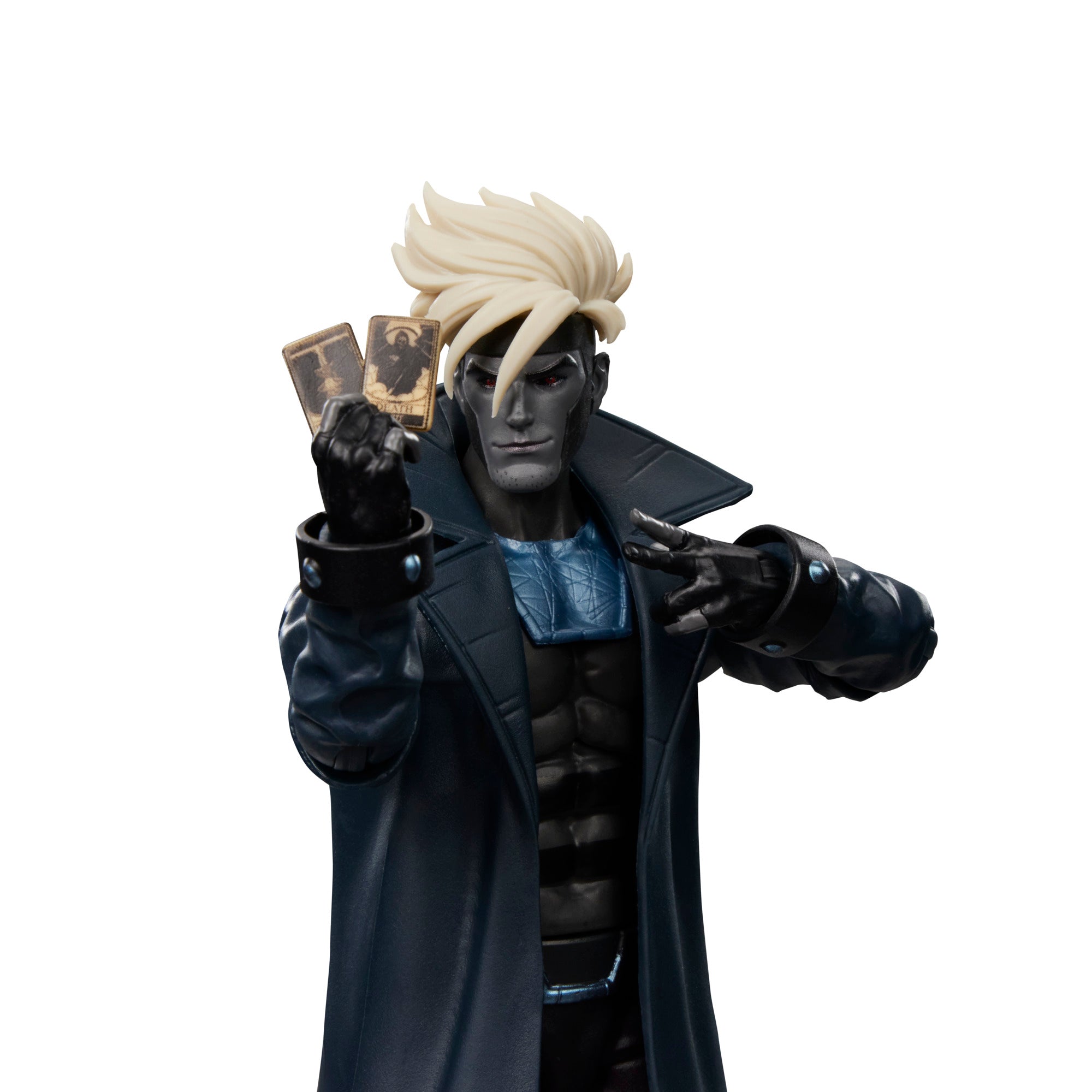 PRE-ORDER Marvel Legends X-Men 97 Death Gambit