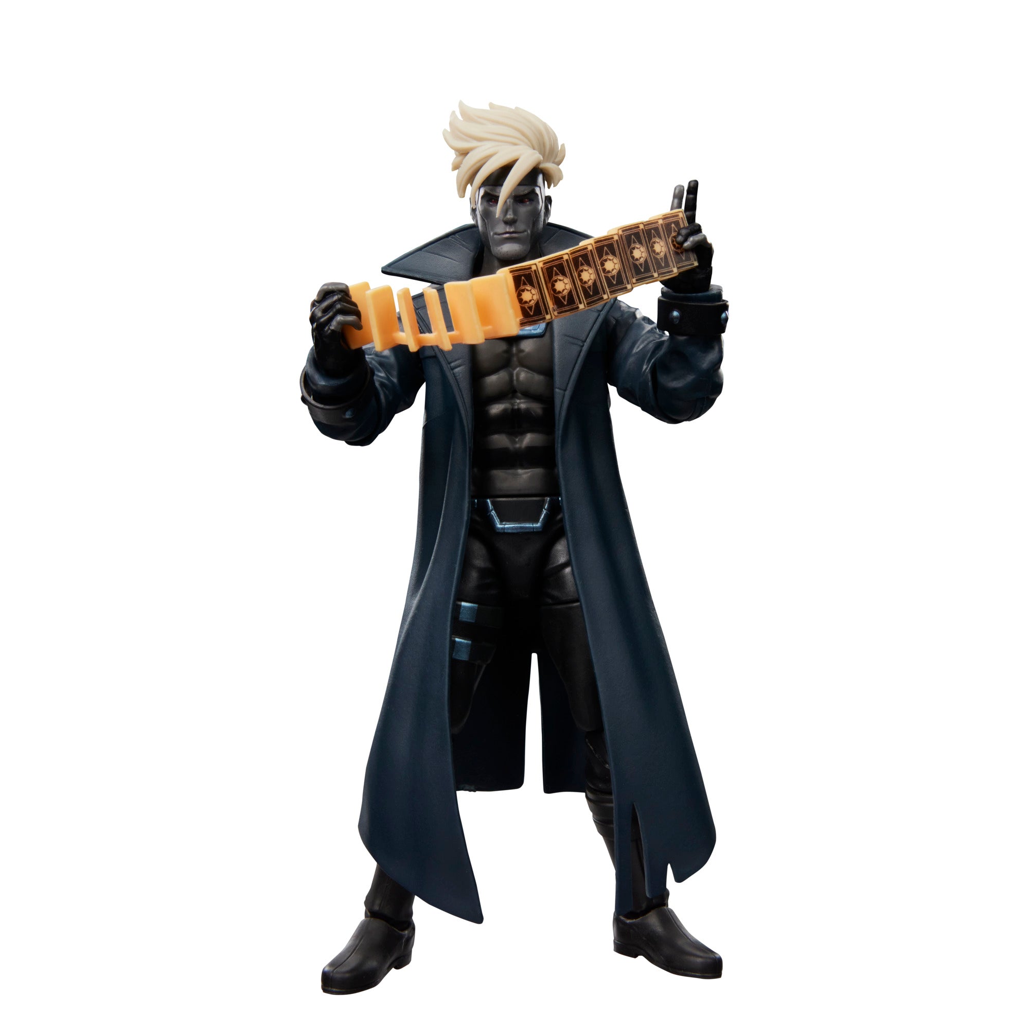 PRE-ORDER Marvel Legends X-Men 97 Death Gambit