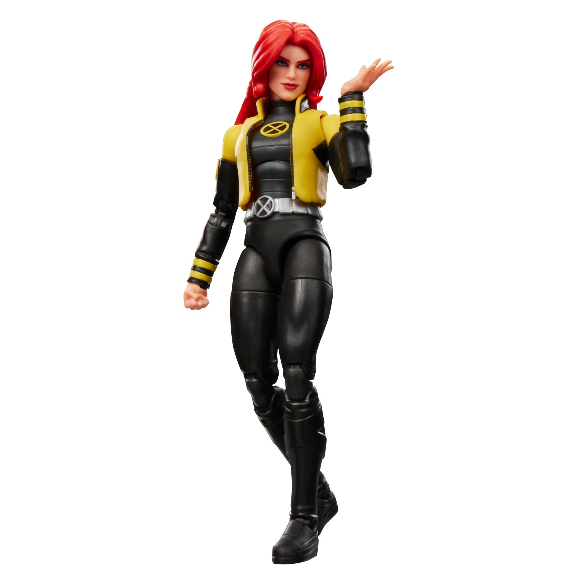 PRE-ORDER Marvel Legends X-Men 97 Jean Grey (V2)