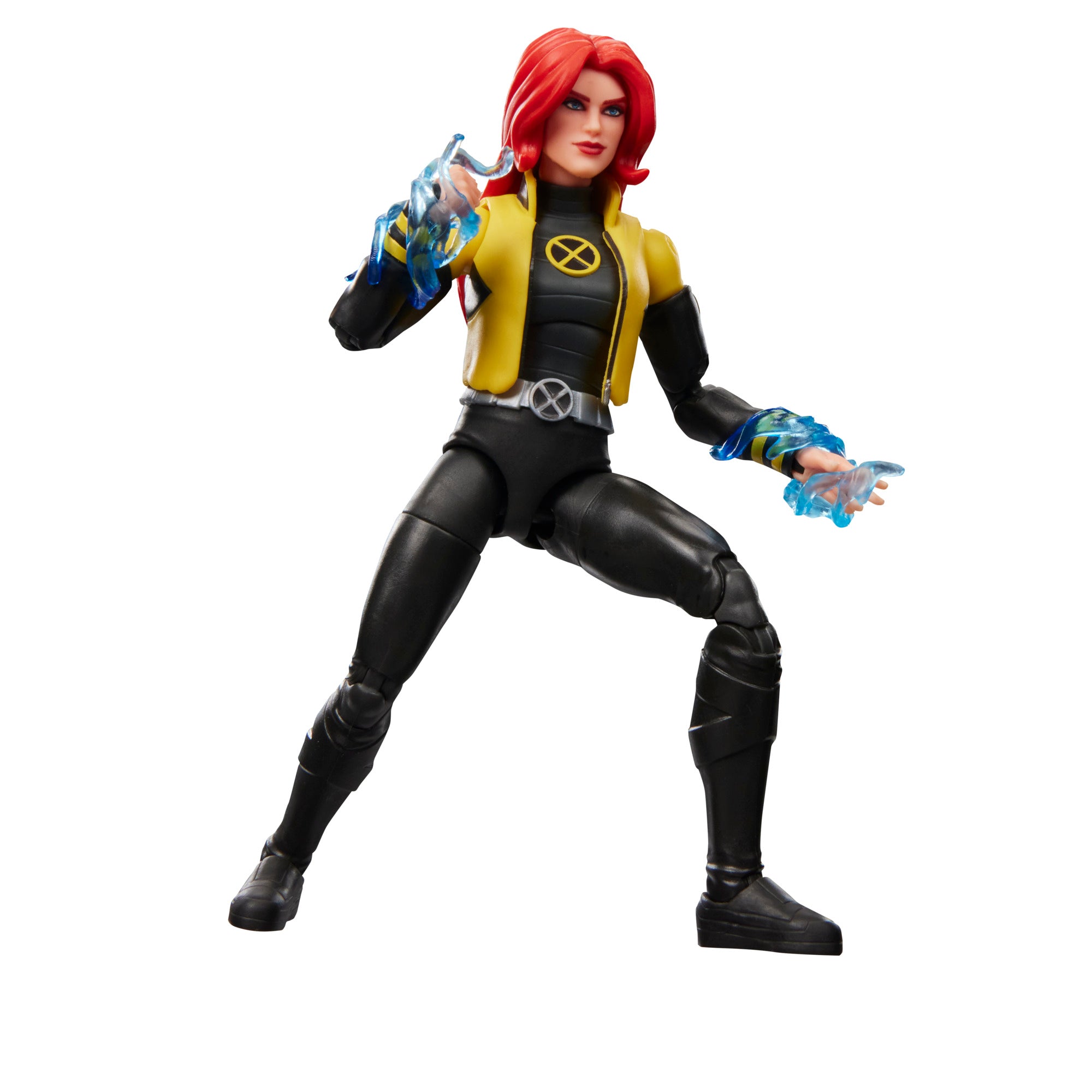 PRE-ORDER Marvel Legends X-Men 97 Jean Grey (V2)