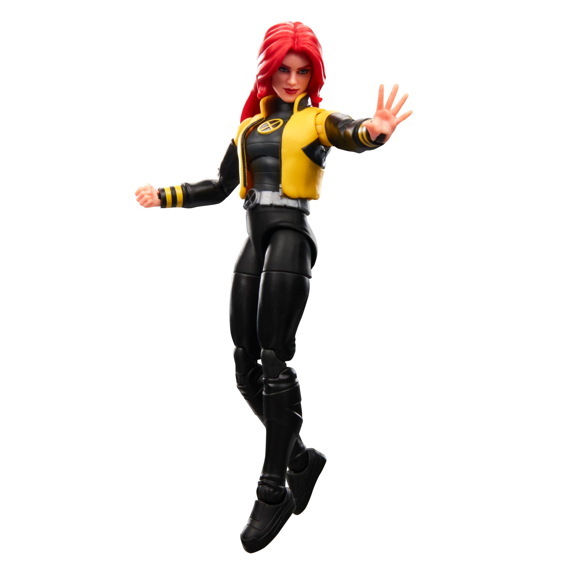 PRE-ORDER Marvel Legends X-Men 97 Jean Grey (V2)