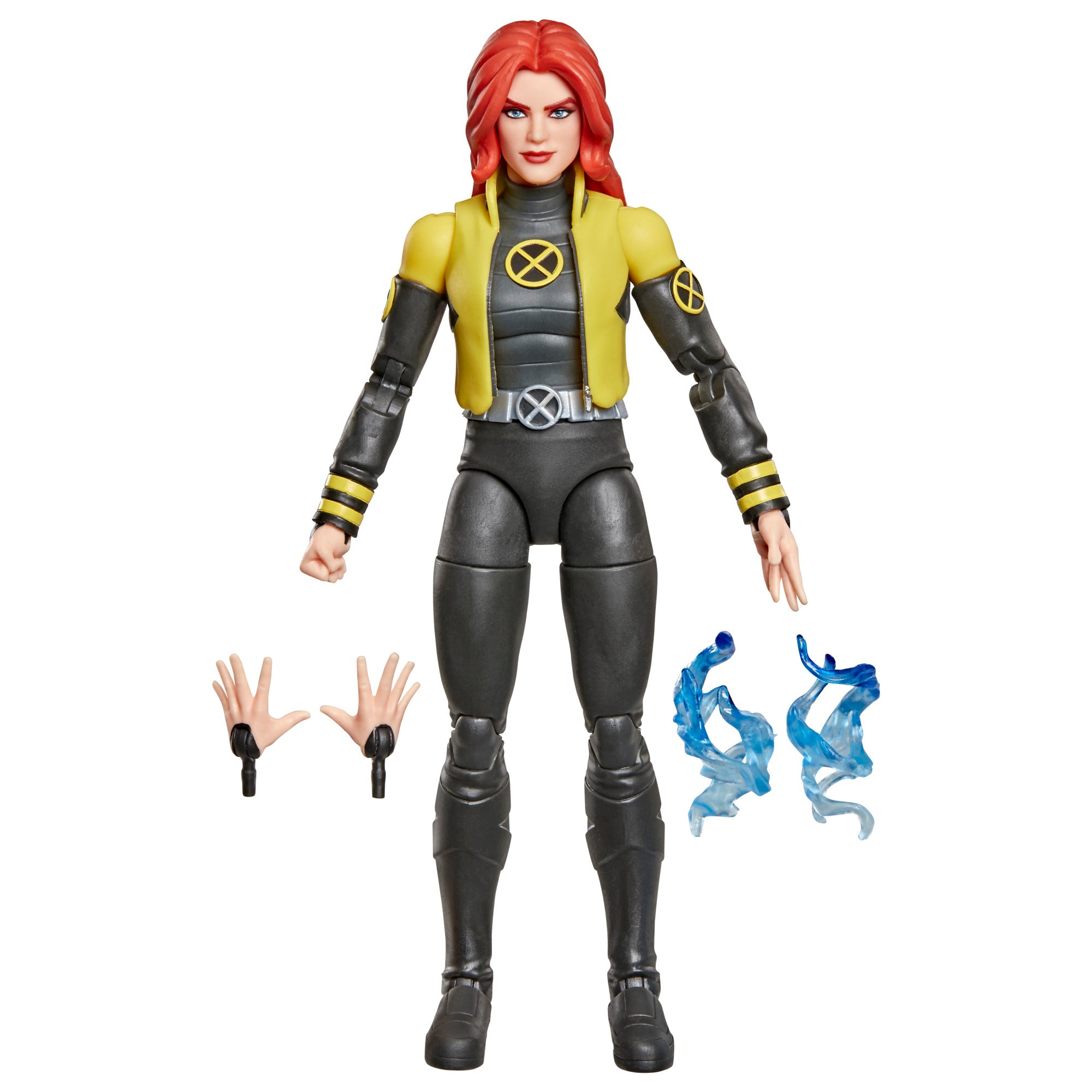 PRE-ORDER Marvel Legends X-Men 97 Jean Grey (V2)