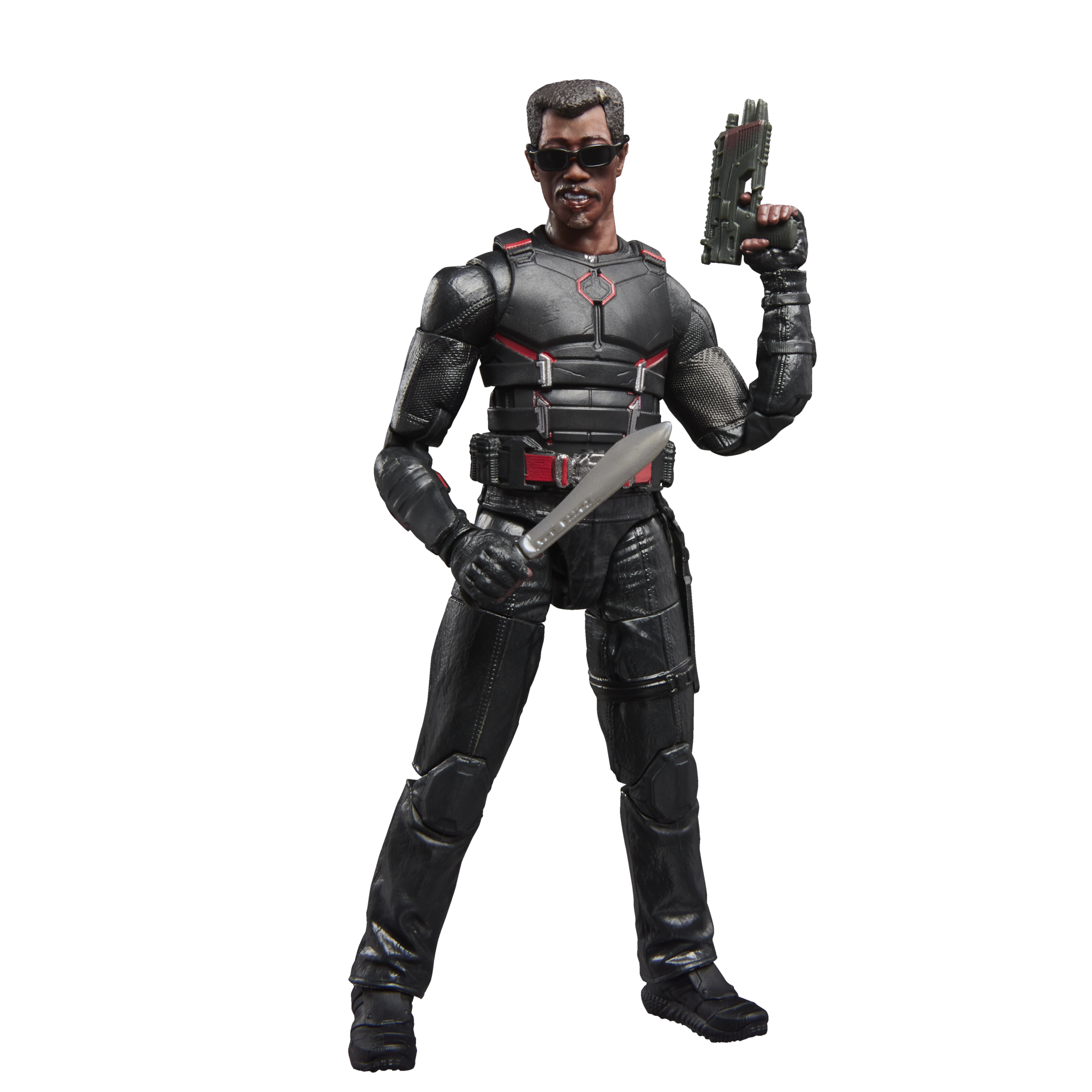 PRE-ORDER Marvel Legends (Deadpool & Wolverine) Blade