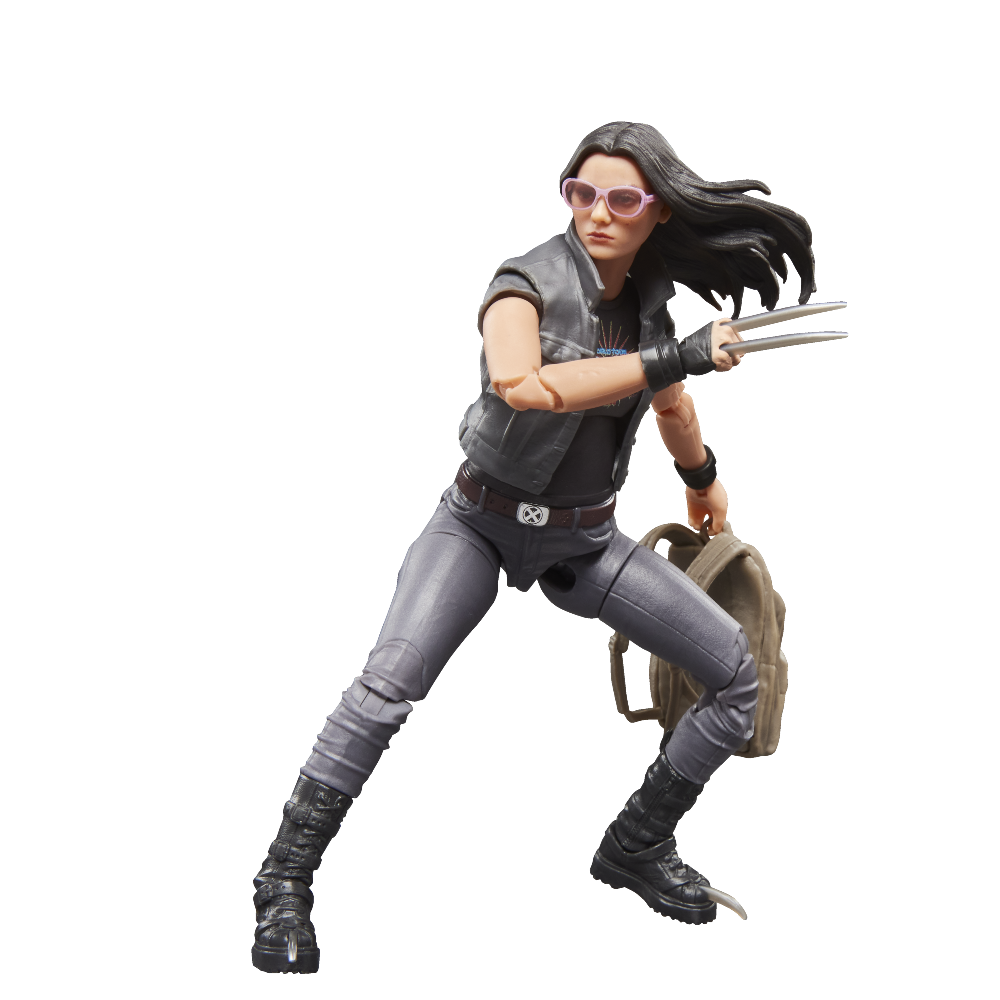 PRE-ORDER Marvel Legends (Deadpool & Wolverine) X-23