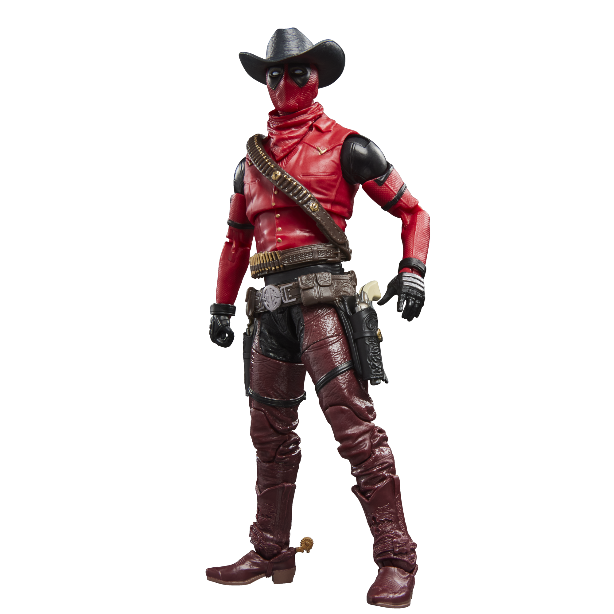 PRE-ORDER Marvel Legends (Deadpool & Wolverine) Cowboypool