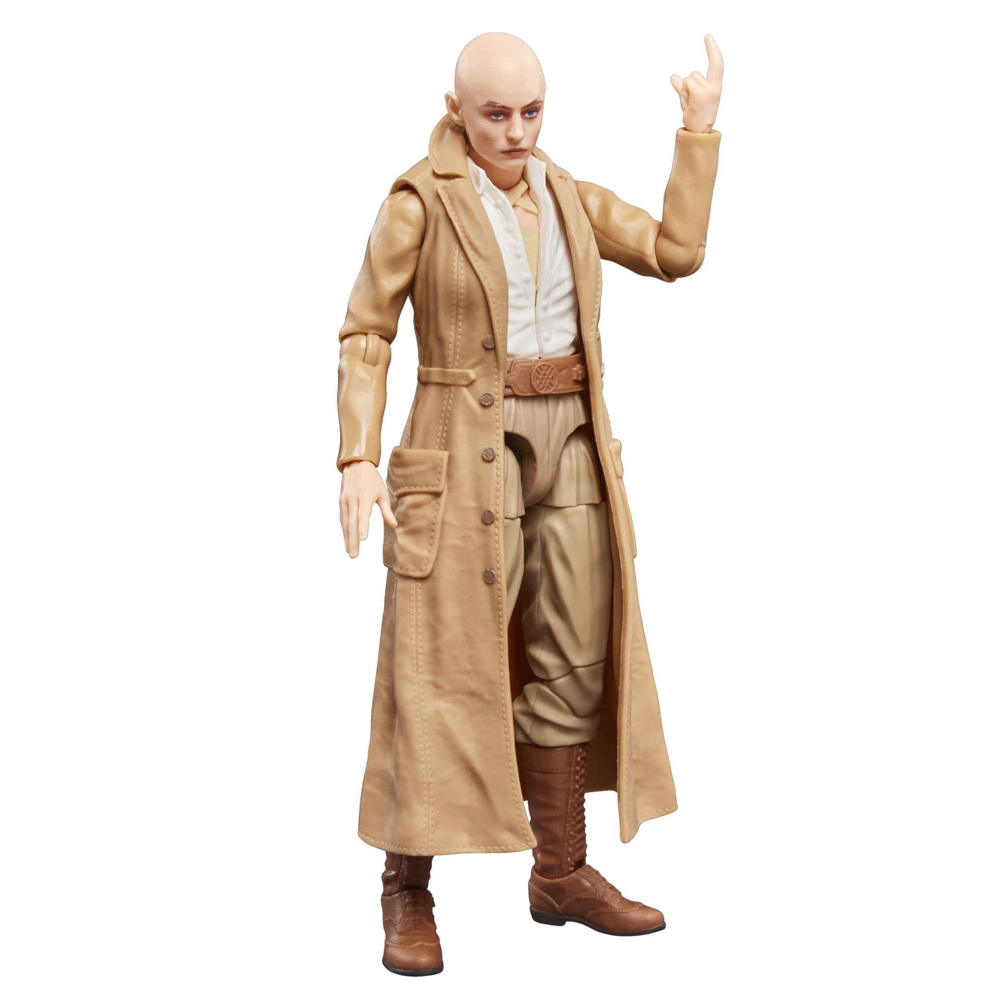 PRE-ORDER Marvel Legends (Deadpool & Wolverine) Cassandra Nova