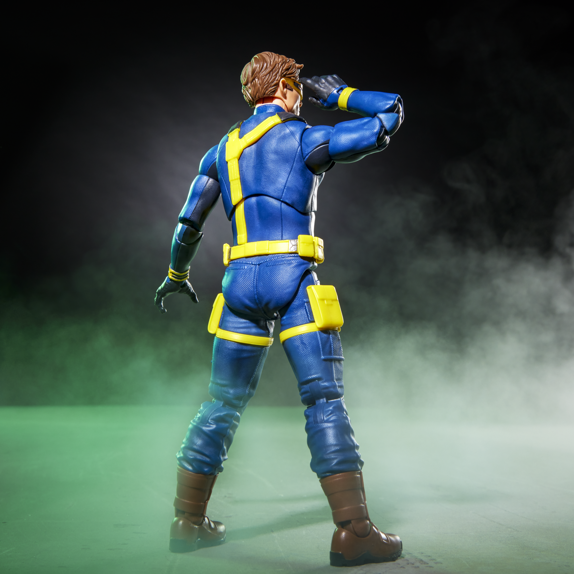 PRE-ORDER Marvel Legends (Avengers Doomsday) Cyclops