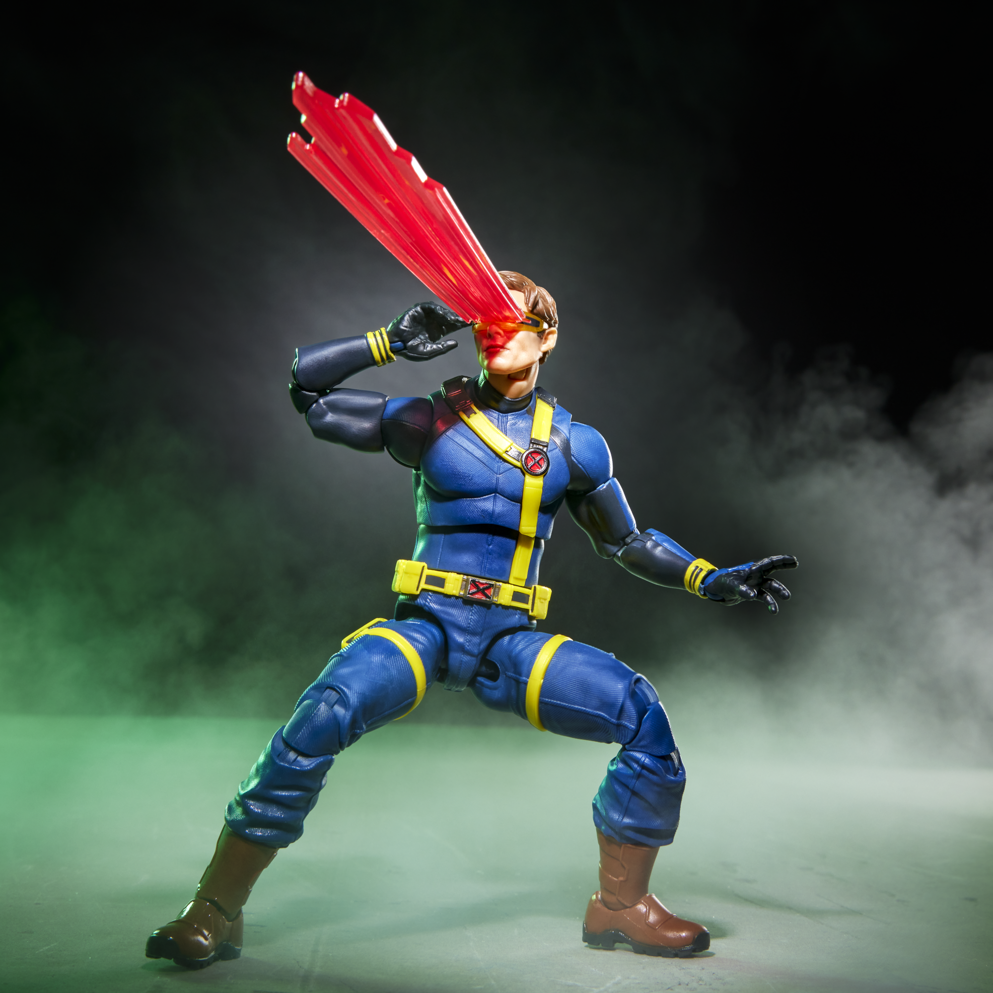 PRE-ORDER Marvel Legends (Avengers Doomsday) Cyclops