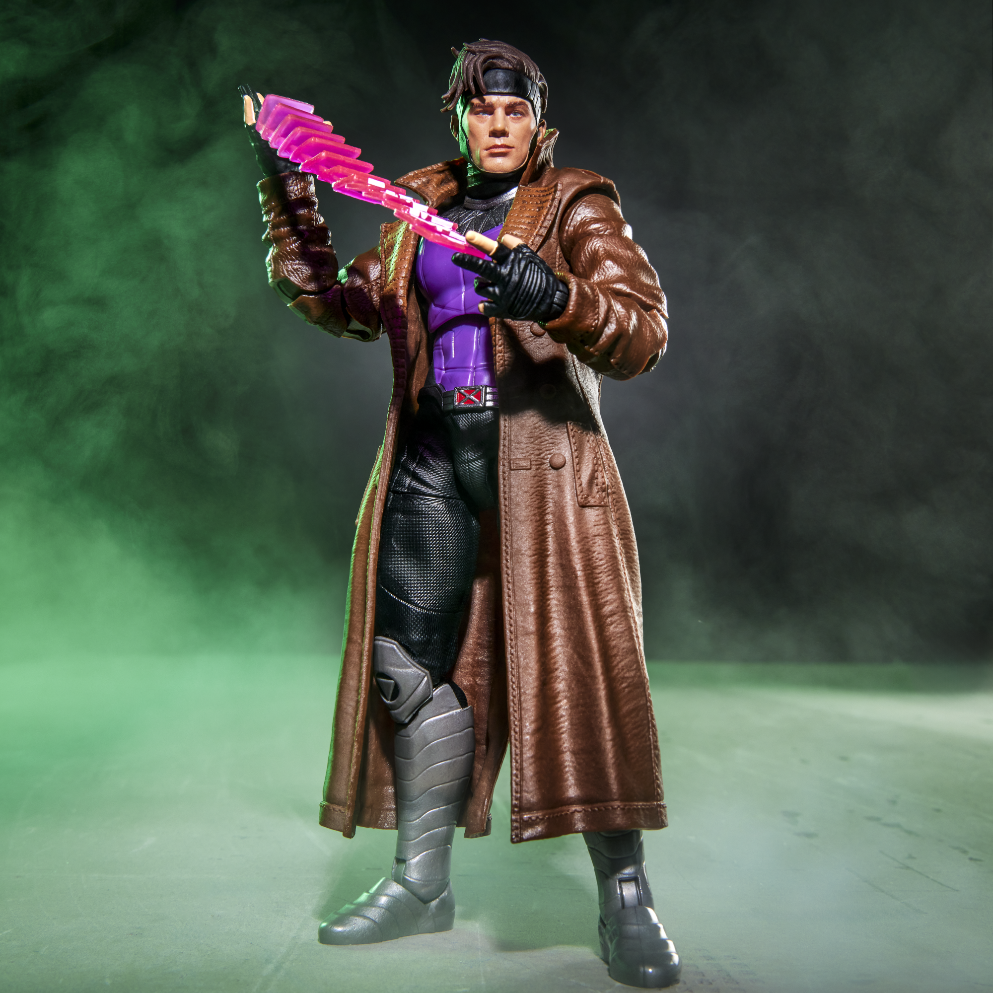 PRE-ORDER Marvel Legends (Avengers Doomsday) Gambit