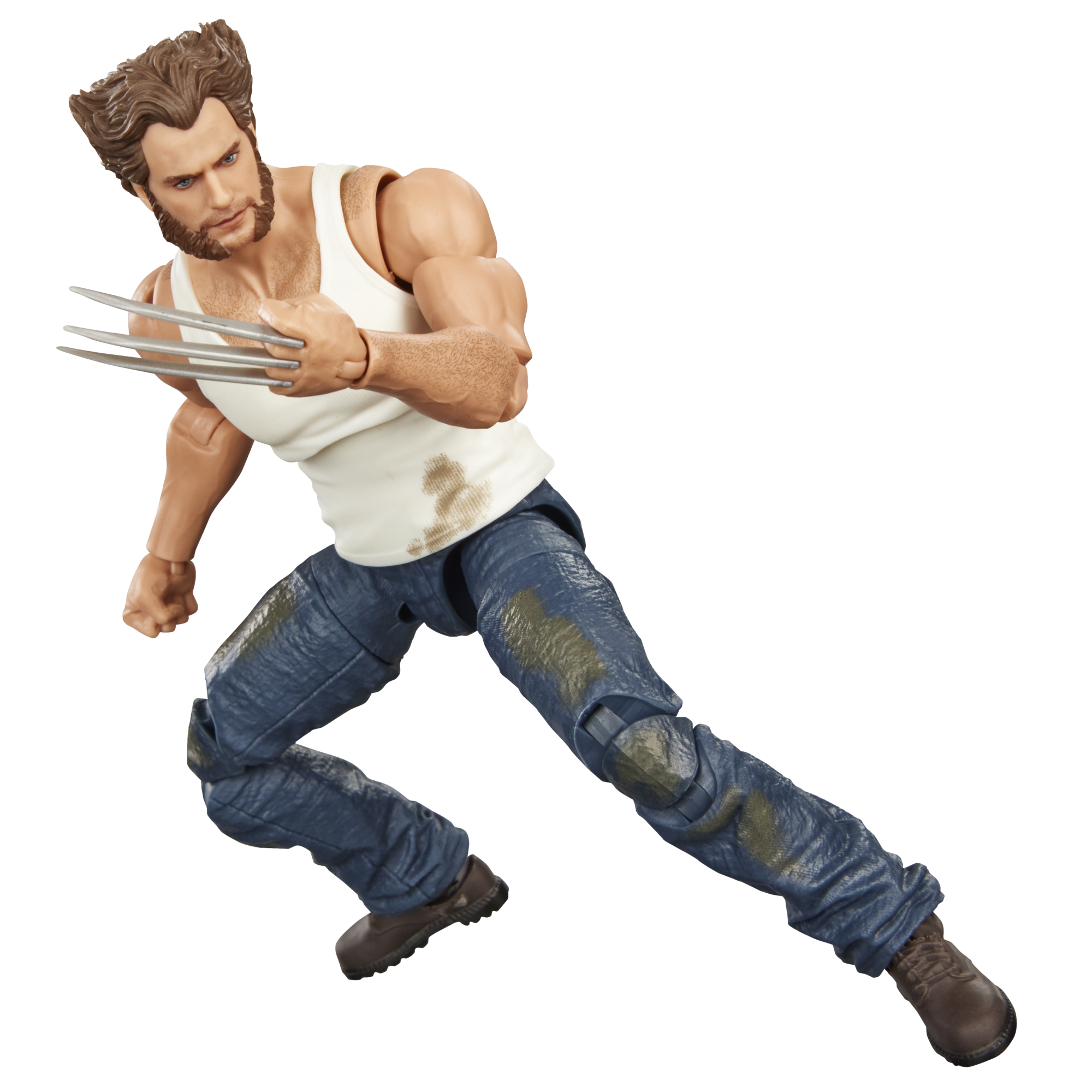 PRE-ORDER Marvel Legends (Deadpool & Wolverine) The Cavillrine