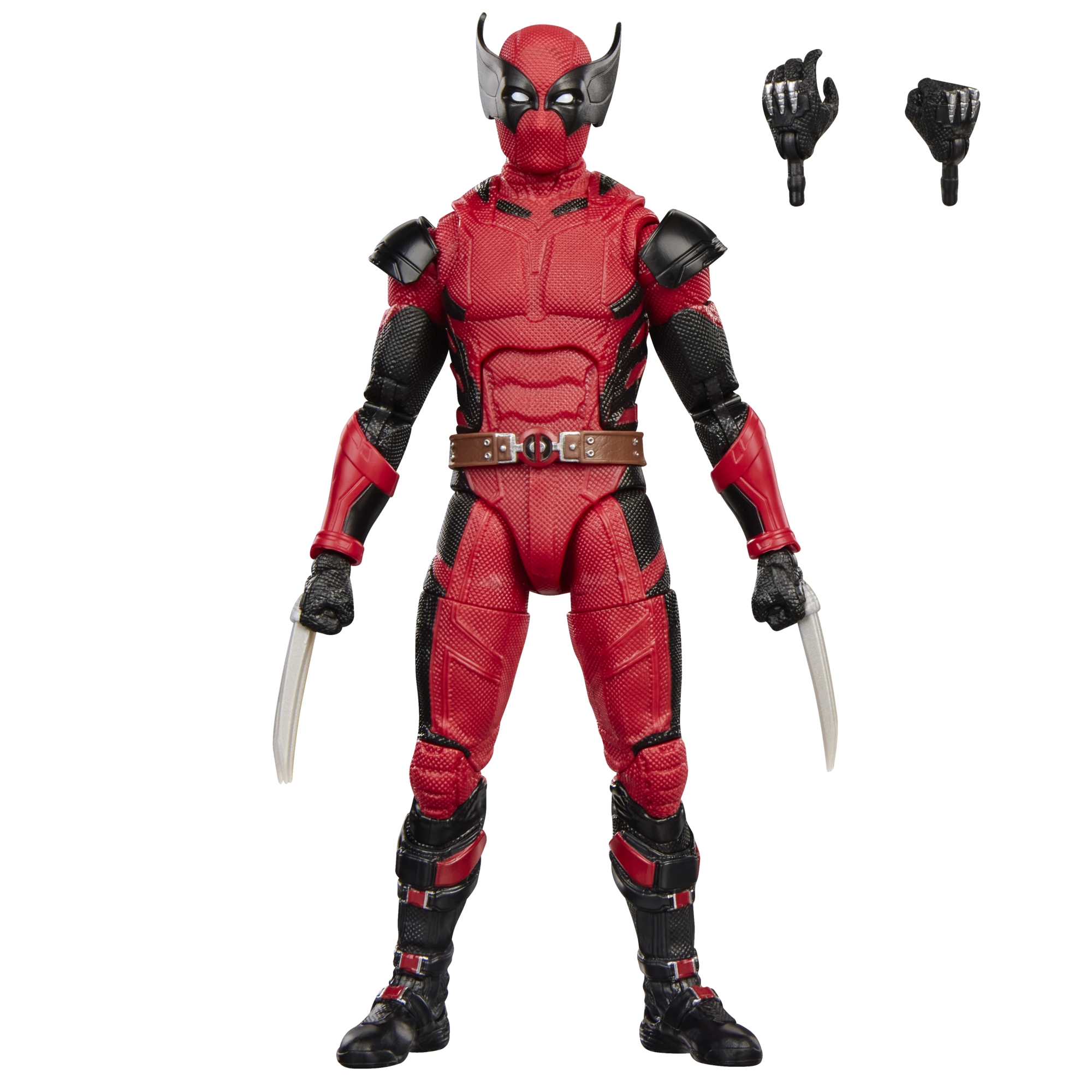 PRE-ORDER Marvel Legends (Deadpool & Wolverine) Wolverinepool (Concept Art)