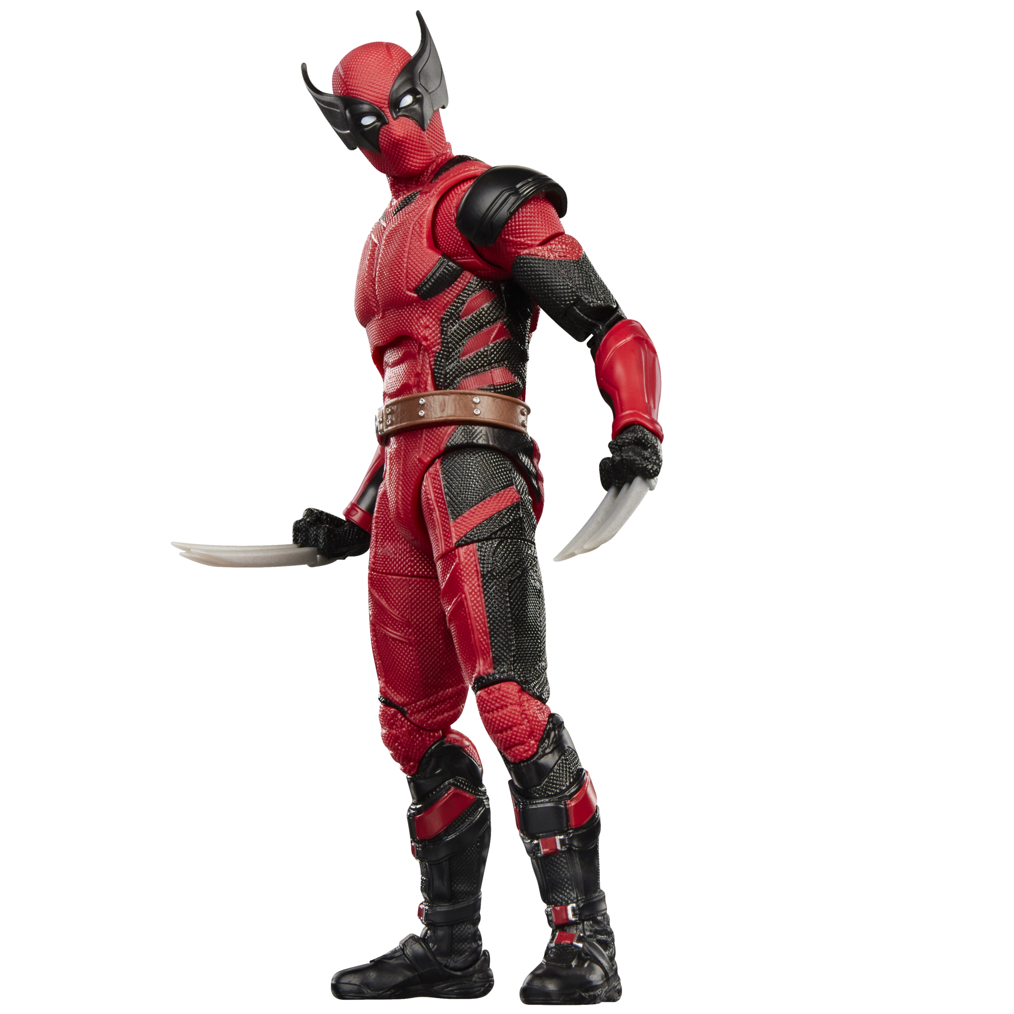 PRE-ORDER Marvel Legends (Deadpool & Wolverine) Wolverinepool (Concept Art)