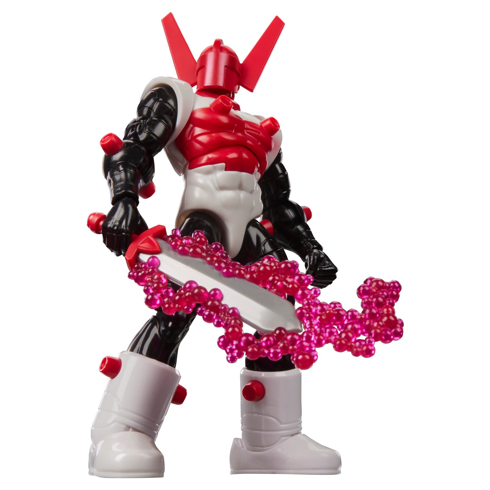 PRE-ORDER Marvel Legends Mini Comic Micronauts Acroyear